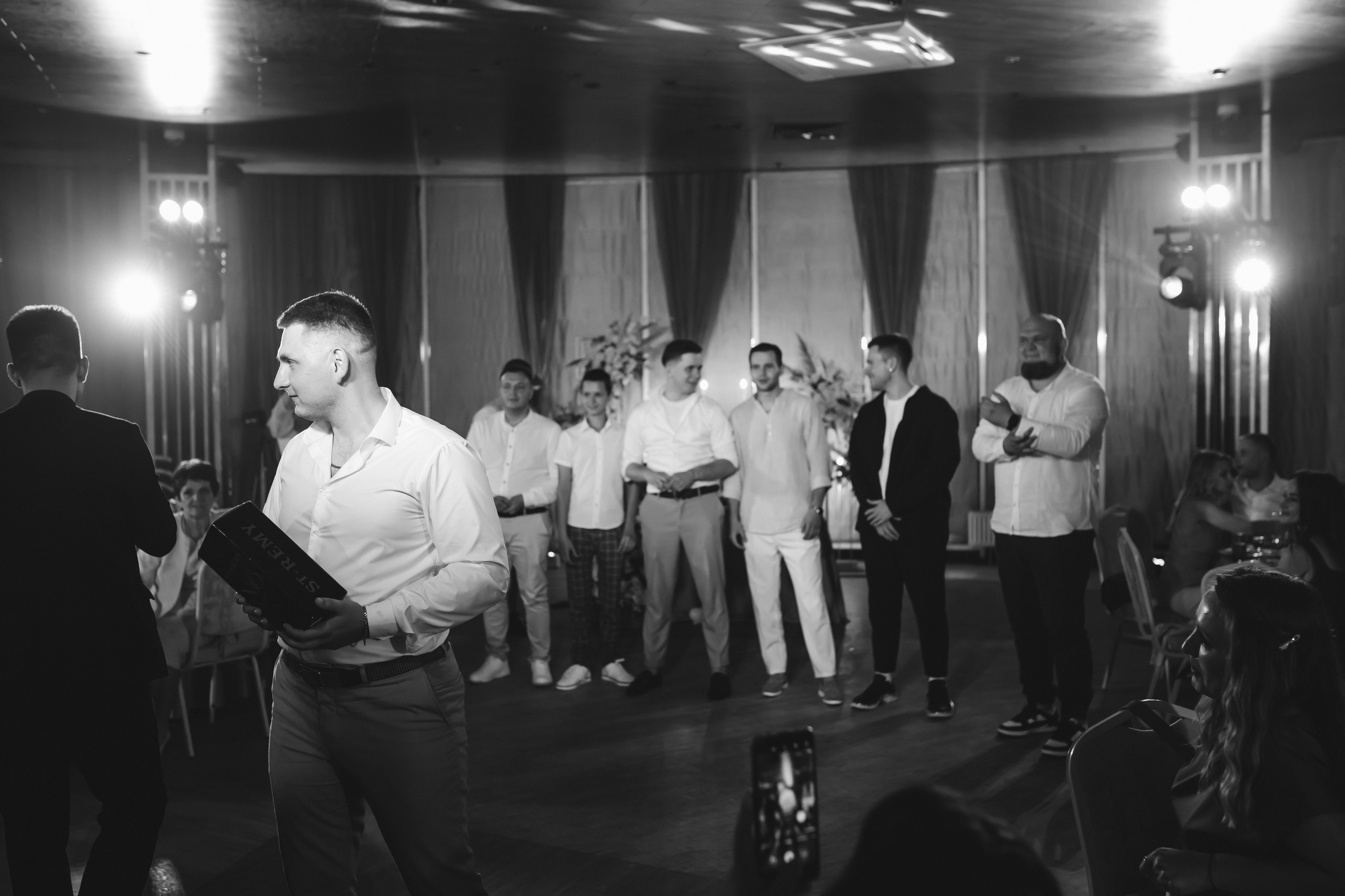 АНДРЕЙ & ЕКАТЕРИНА. Семейный фотограф Нижний Новгород