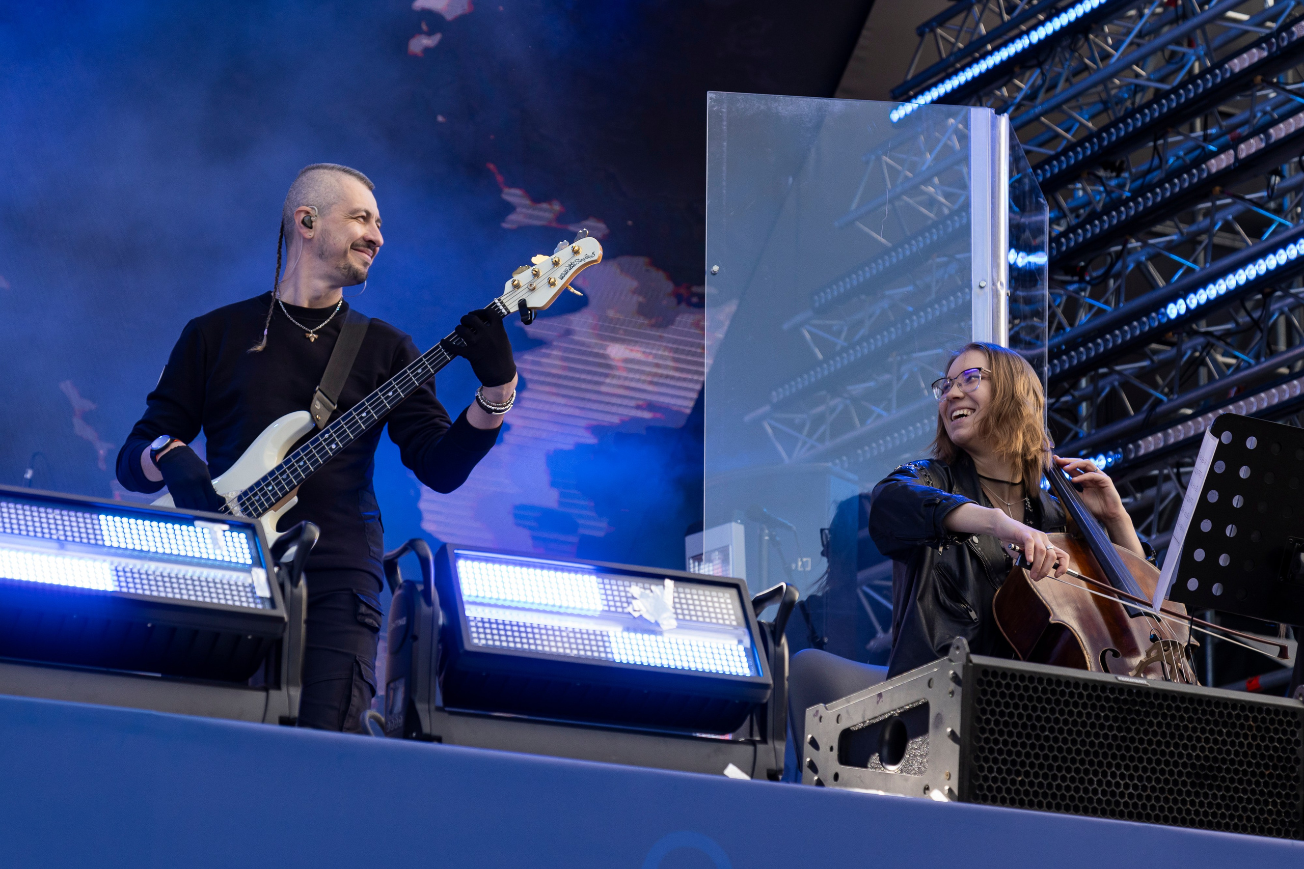 РЕПОРТАЖ | СОБЫТИЯ. Ксения Фрик — фотограф: бэкстейдж тв-шоу, портреты, репортаж | Москва