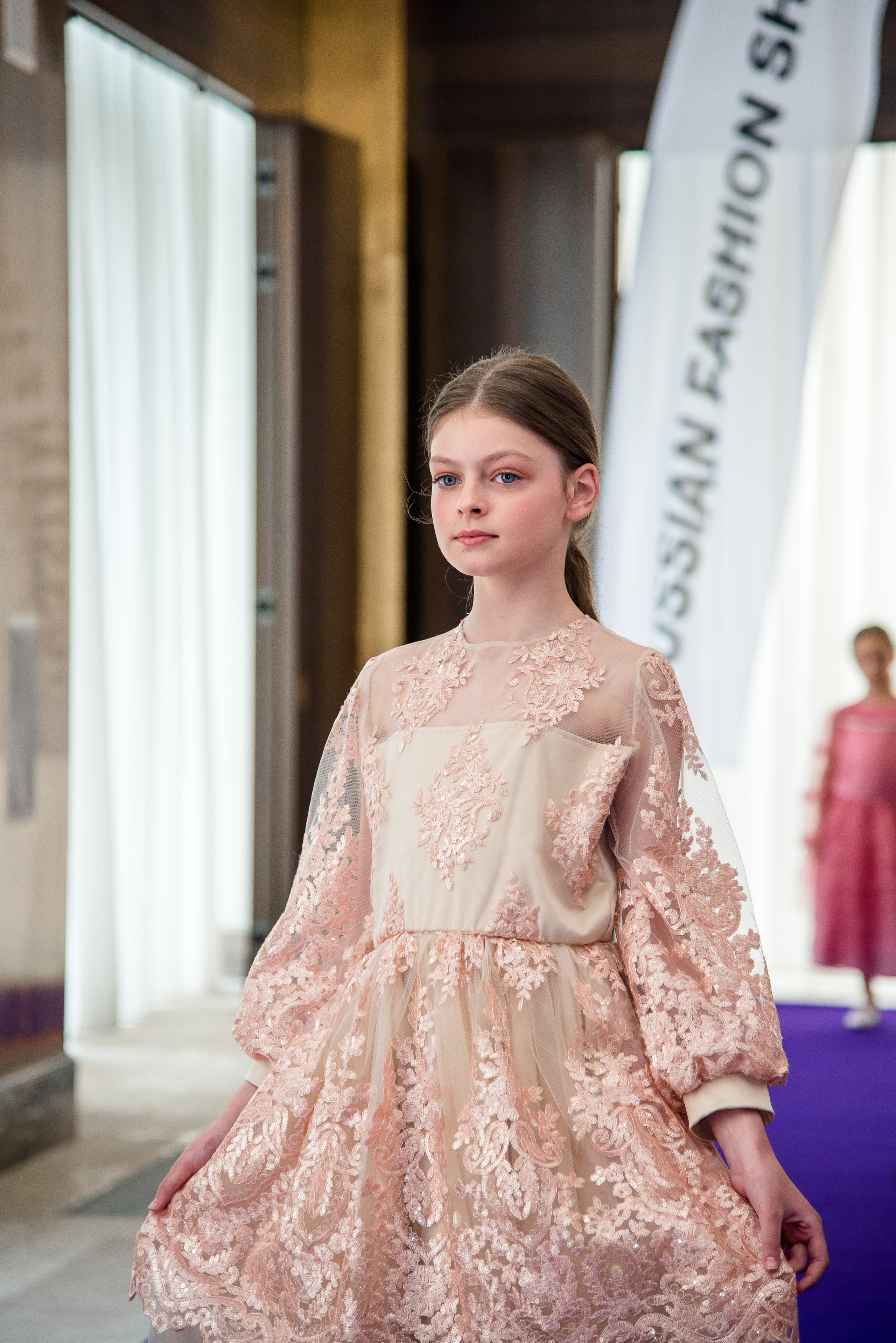 Репортаж_Russion Fashion Show_Сочи (цветокор). Детский и семейный фотограф Краснодар / Сочи Сергеева Олеся