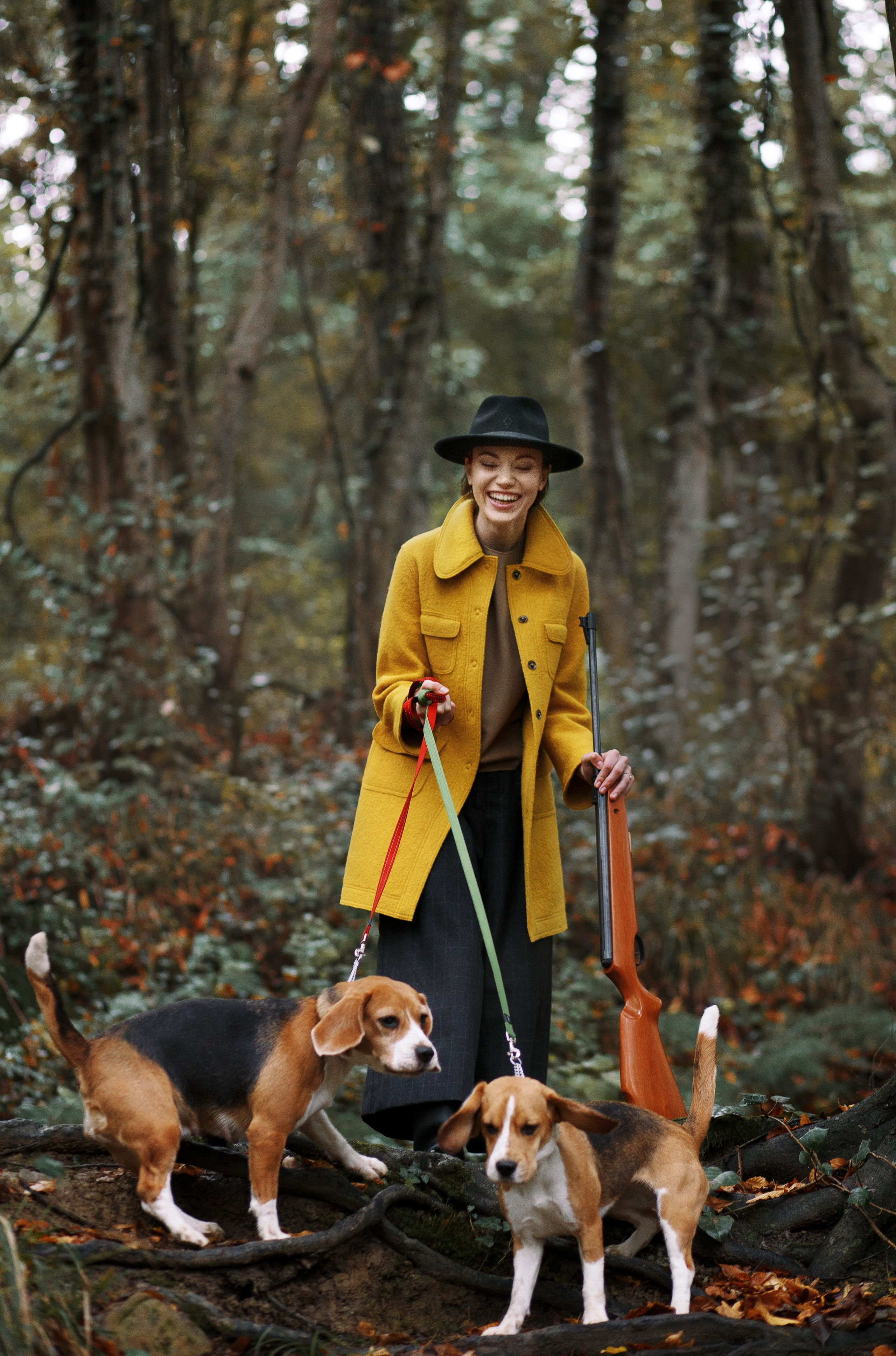 Съемка для брендов. Reportage and staged photographer Natalia Sannikova