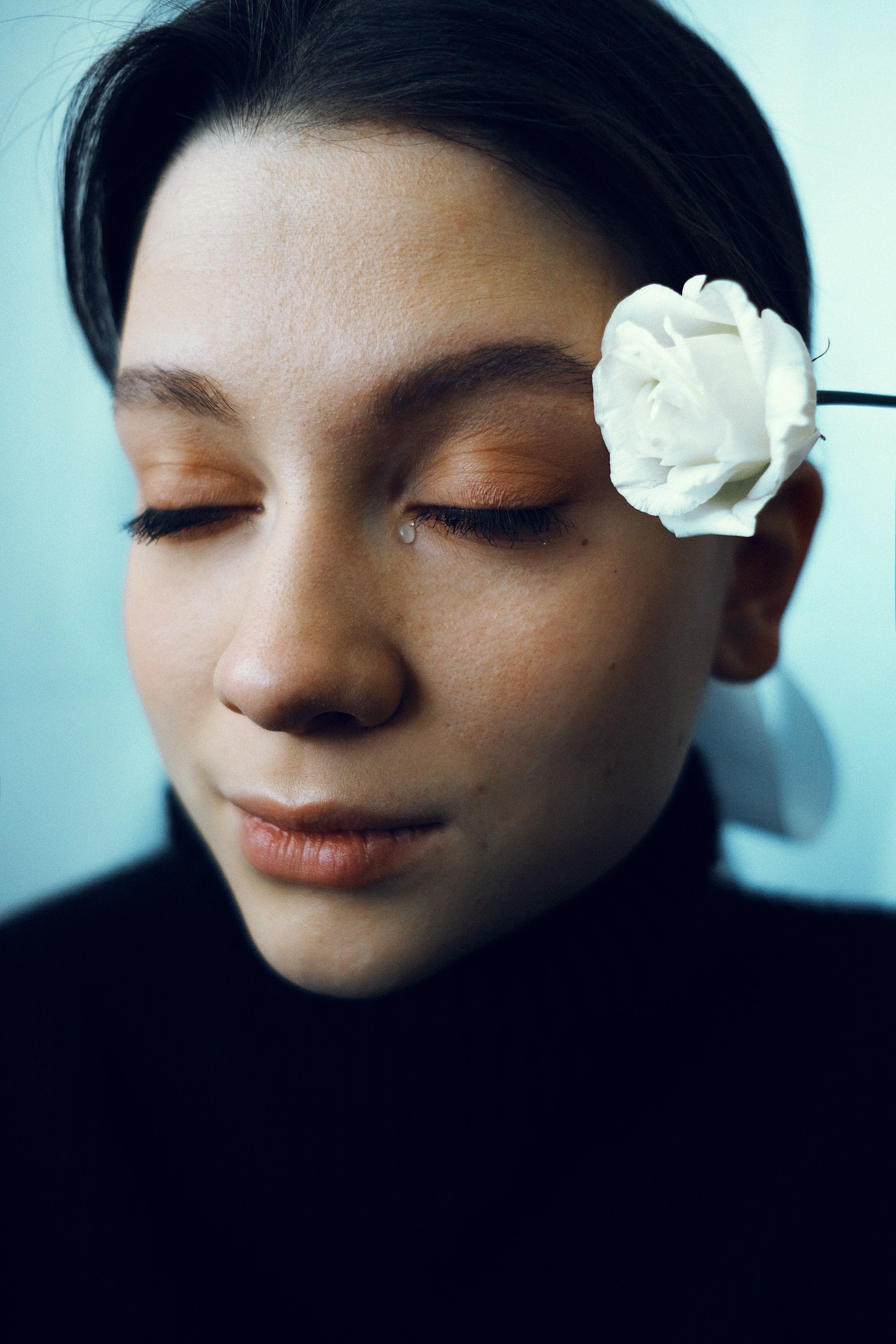 Анастасия. Anya.vision