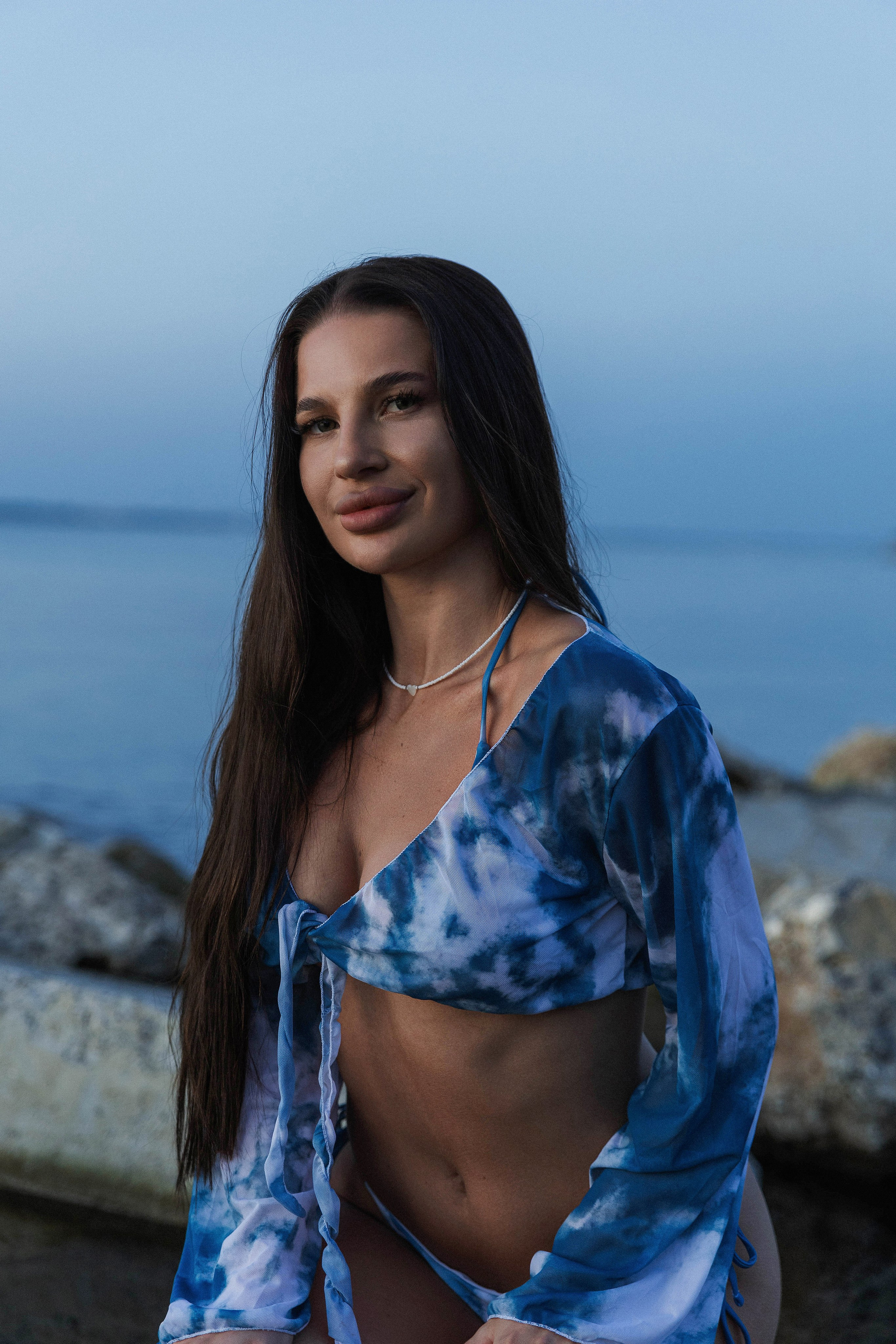 Ксюша. Фотограф Итуруп | Бурова Екатерина