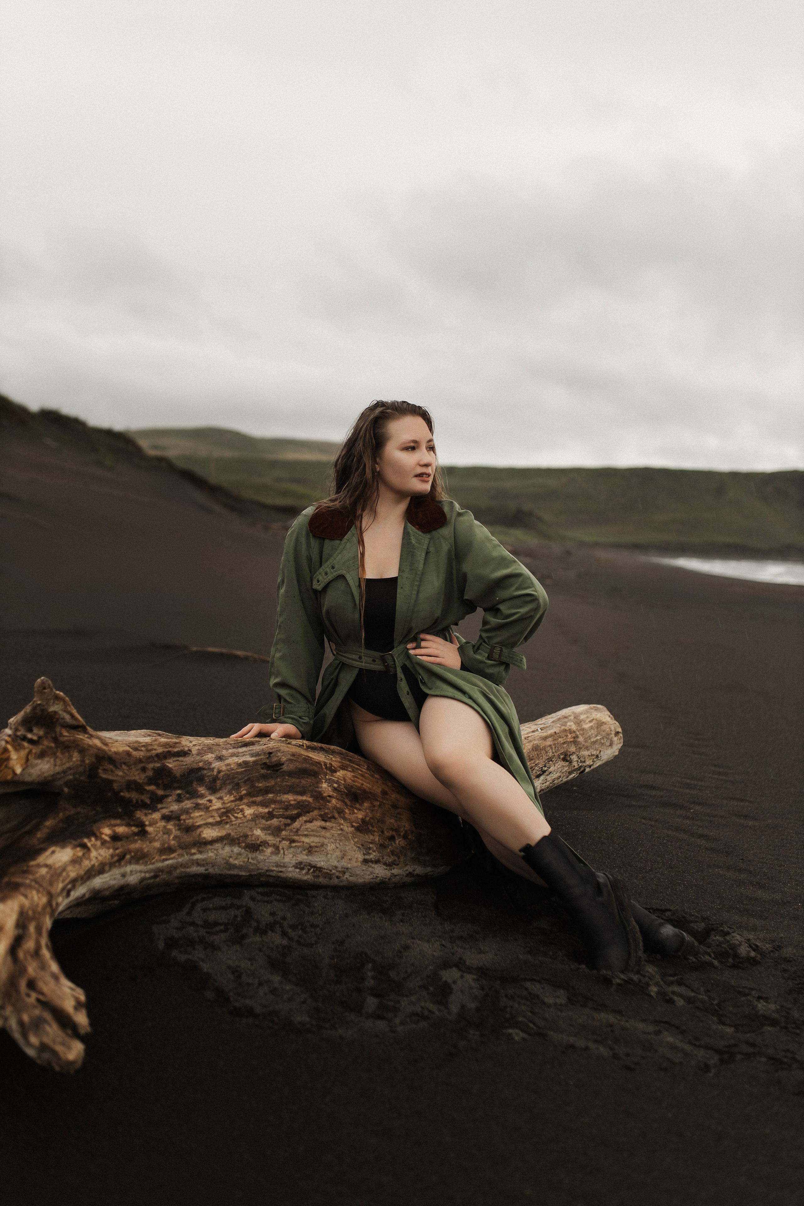 Катя. Фотограф Итуруп | Бурова Екатерина