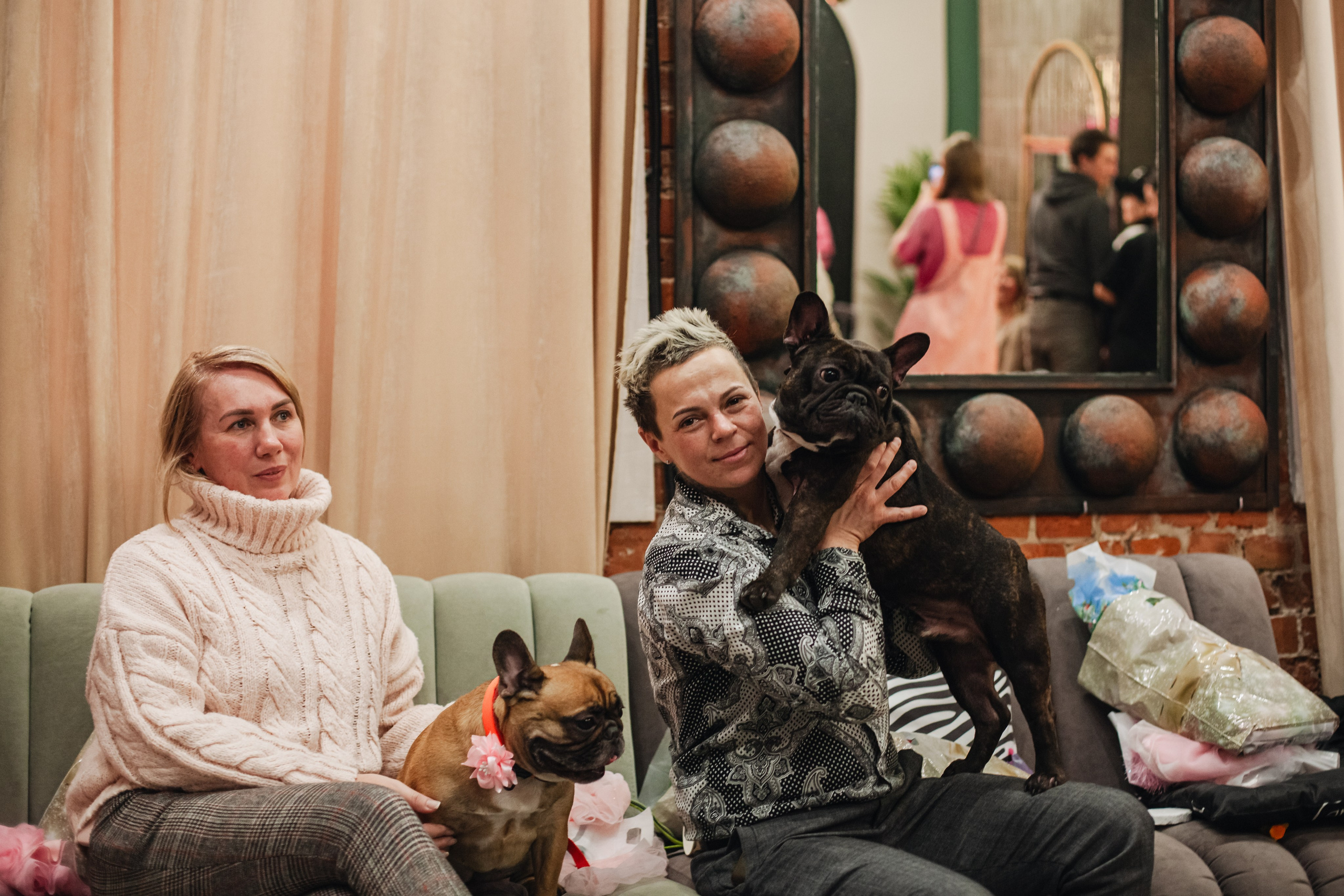 Бульёлка 2024. Фотограф-анималист Татьяна Степанова