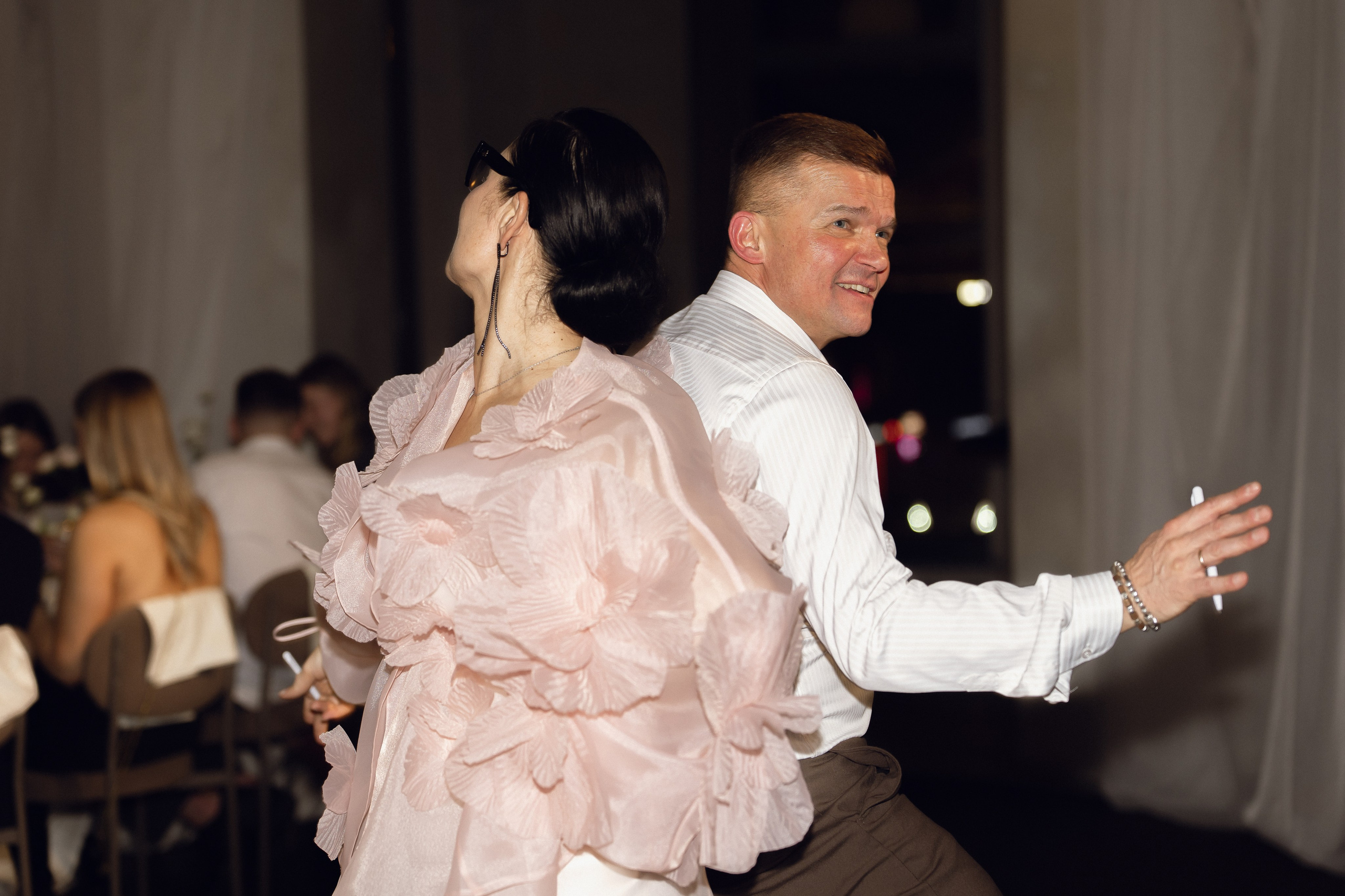 Никита & Ира. Сезоны. Свадебные фотограф и видеограф в Санкт-Петербурге