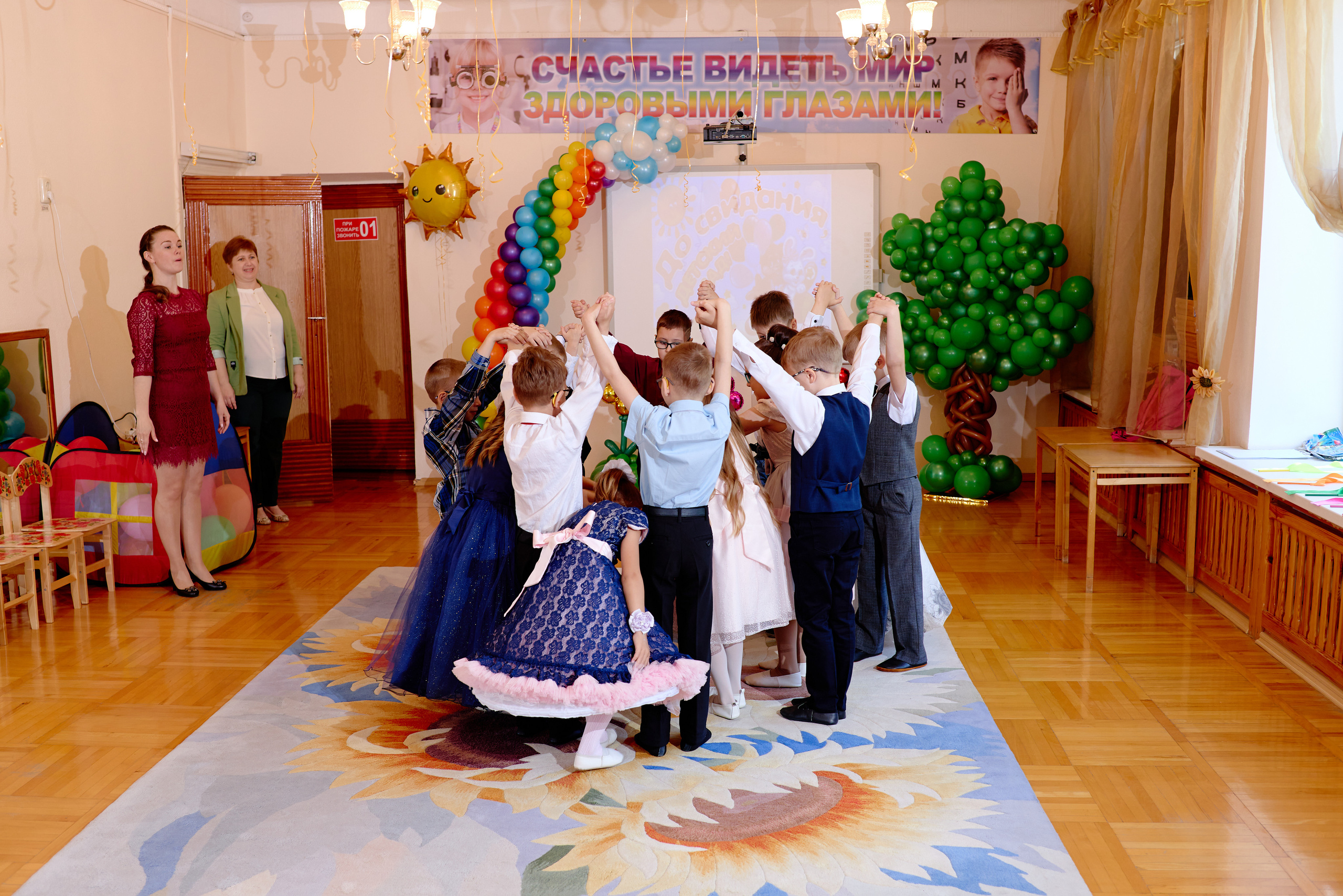 Фотограф выпускной в детском саду таганрог. Фотограф Выпускные альбомы Таганрог Сергей Коробченко