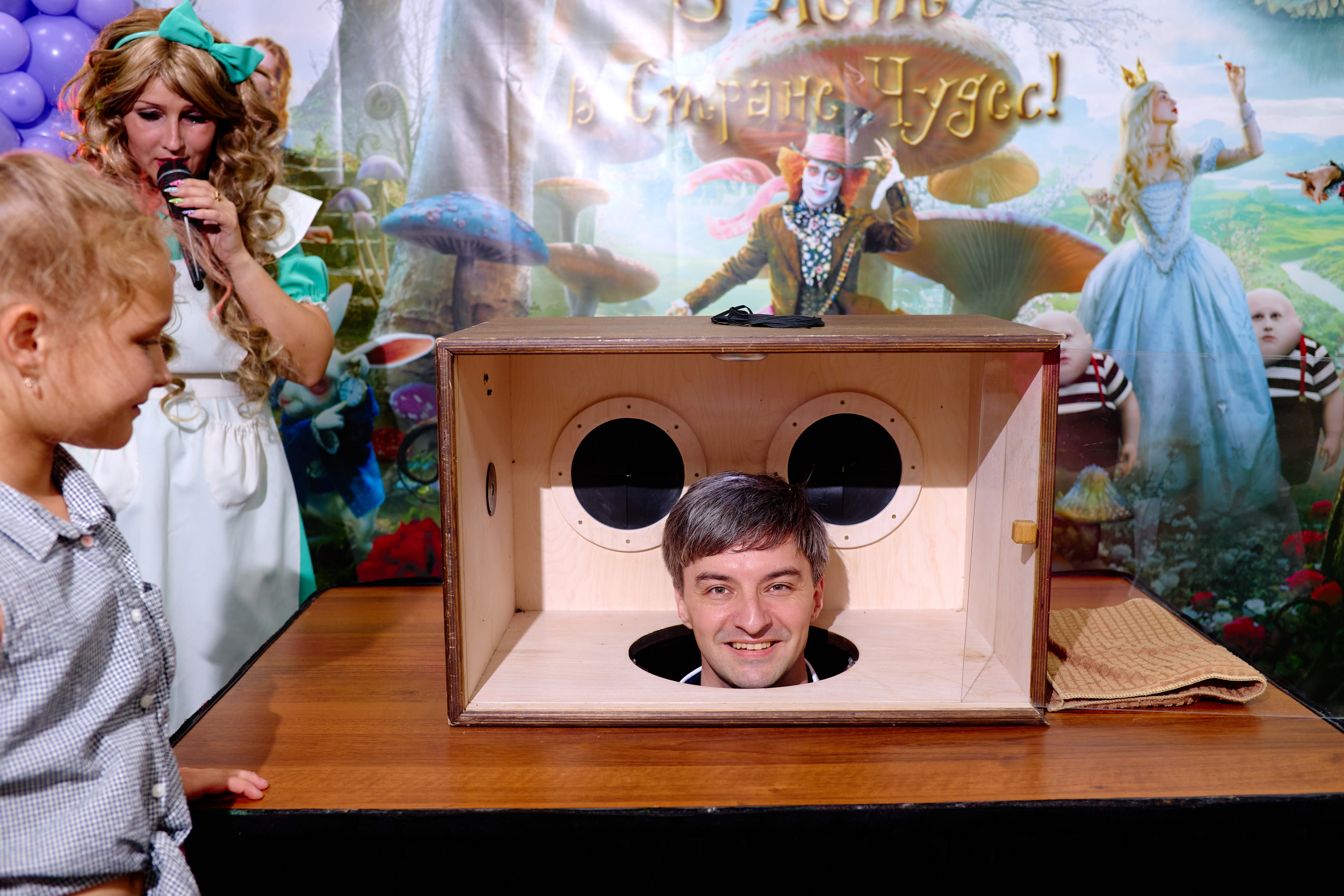 Детская репортажная сьемка. Фотограф Выпускные альбомы Таганрог Сергей Коробченко