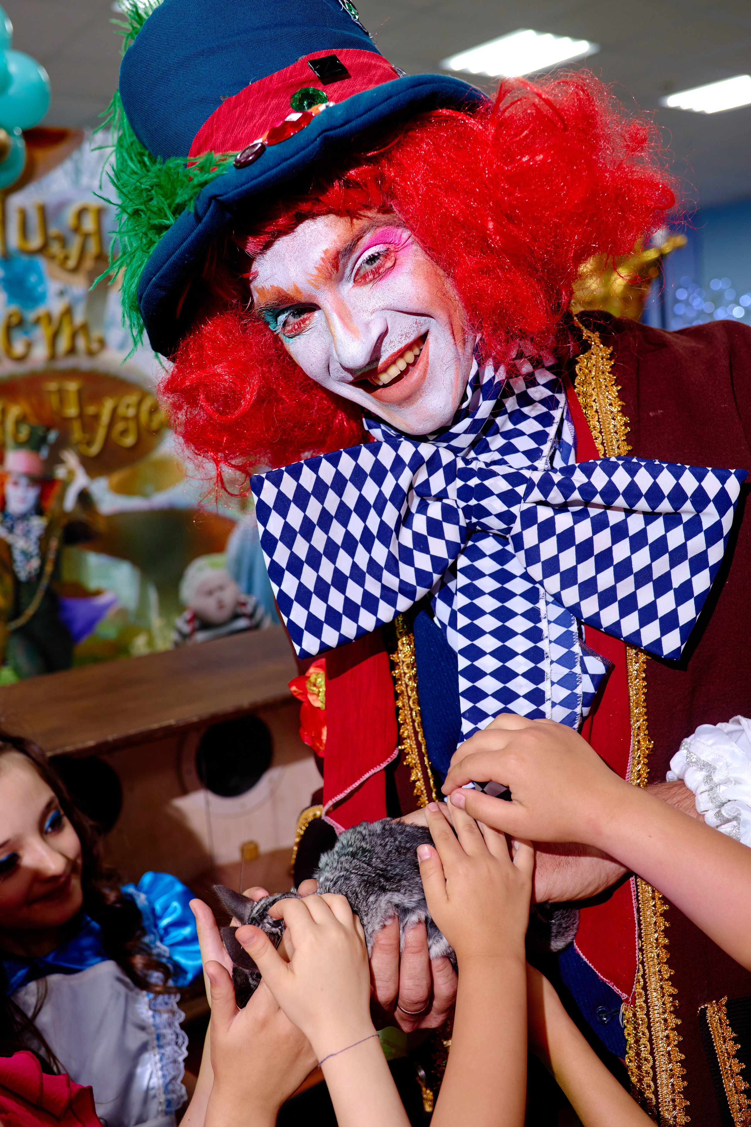 Детская репортажная сьемка. Фотограф Выпускные альбомы Таганрог Сергей Коробченко