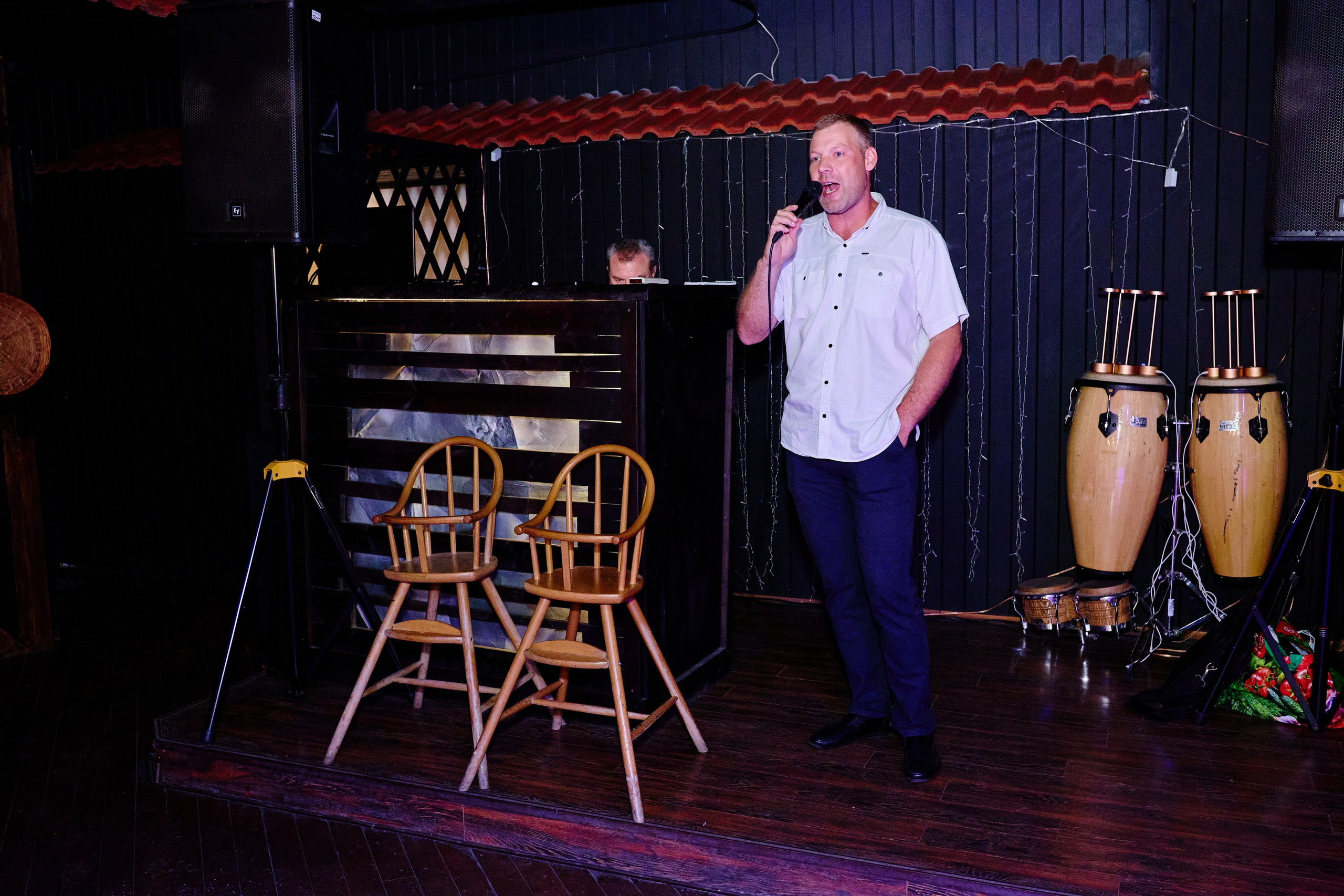 Выпускной 35 Сош. Фотограф Выпускные альбомы Таганрог Сергей Коробченко