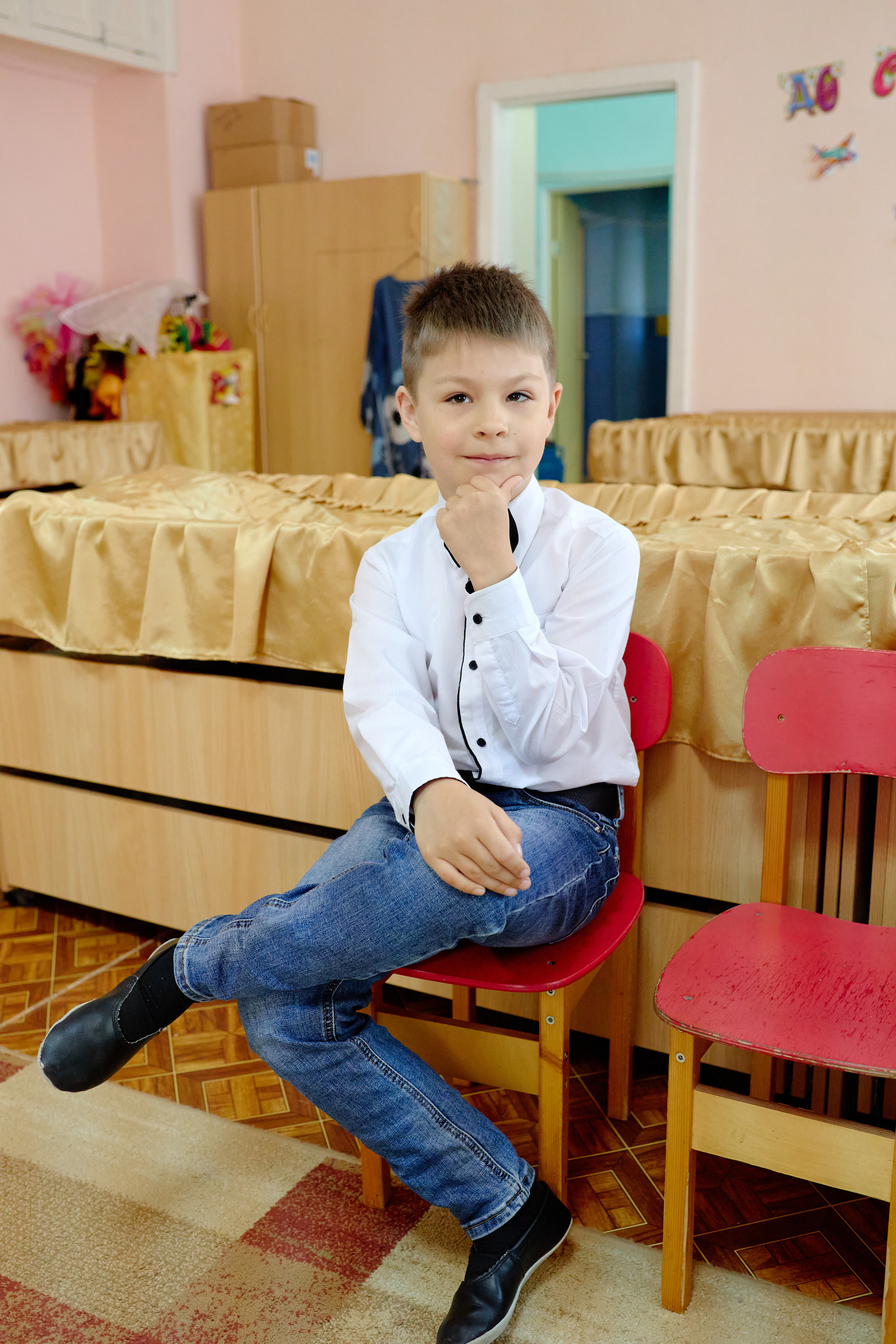 Фотограф выпускной в детском саду таганрог. Фотограф Выпускные альбомы Таганрог Сергей Коробченко