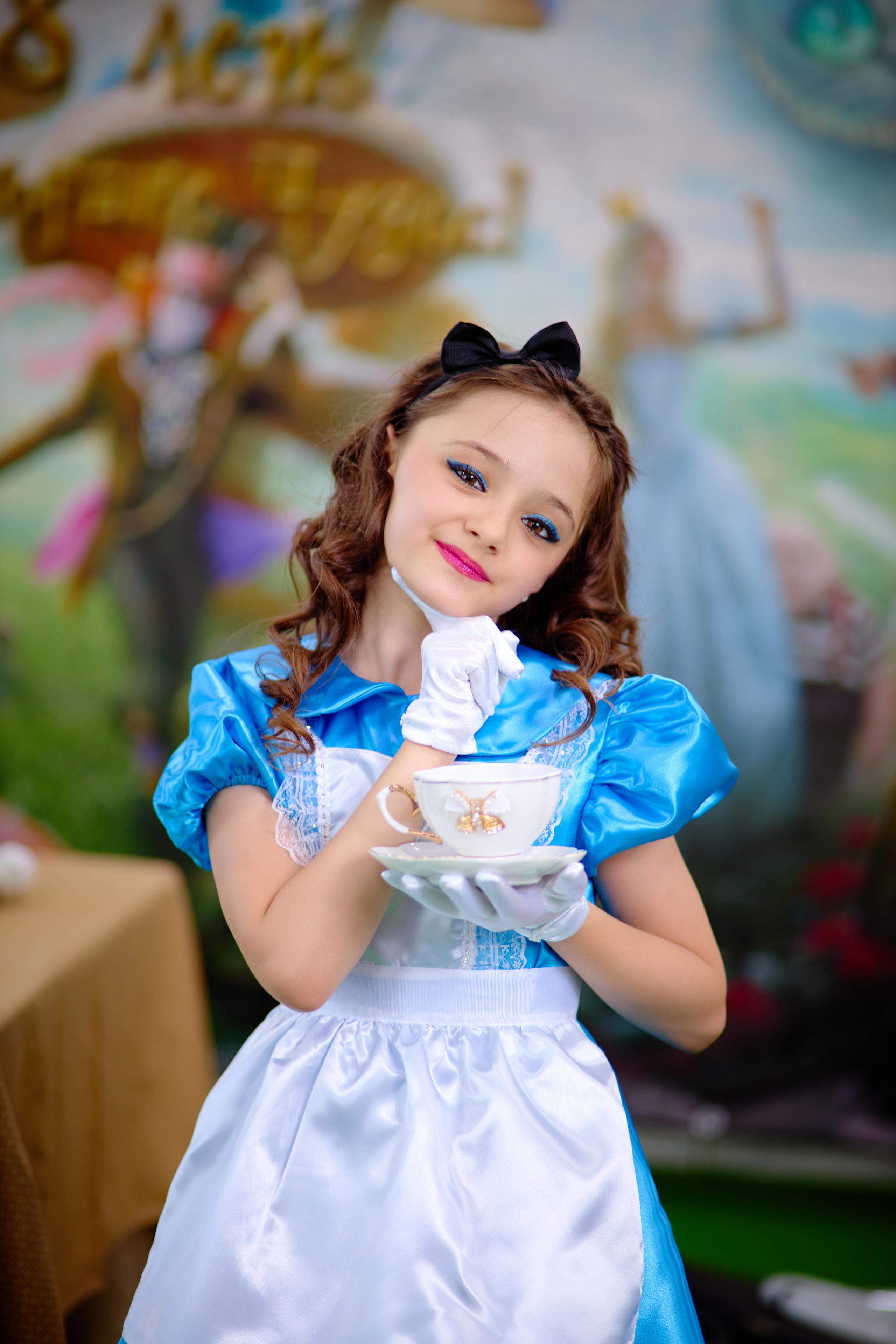 Светофор день рождения. Фотограф Выпускные альбомы Таганрог Сергей Коробченко