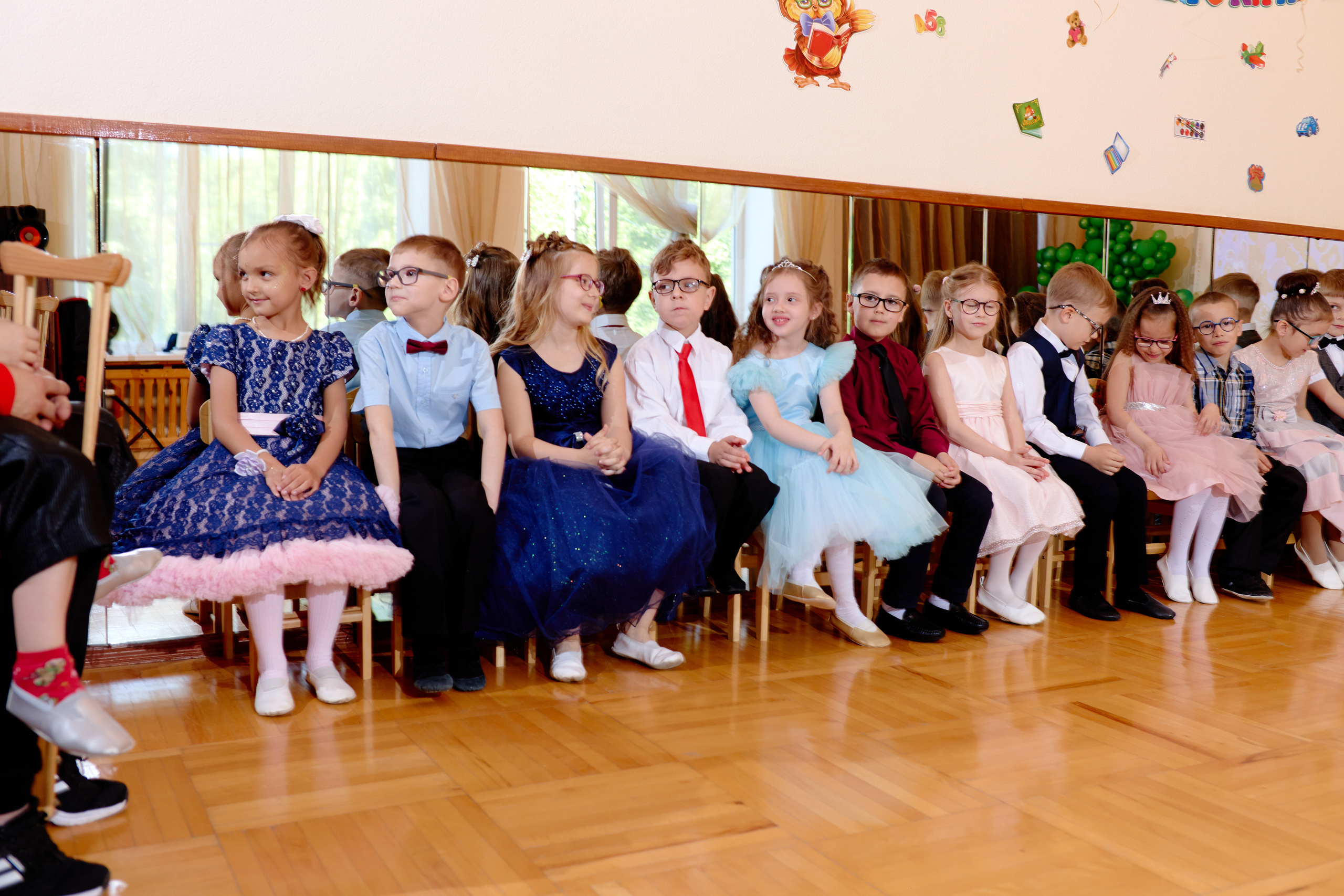 Фотограф выпускной в детском саду таганрог. Фотограф Выпускные альбомы Таганрог Сергей Коробченко