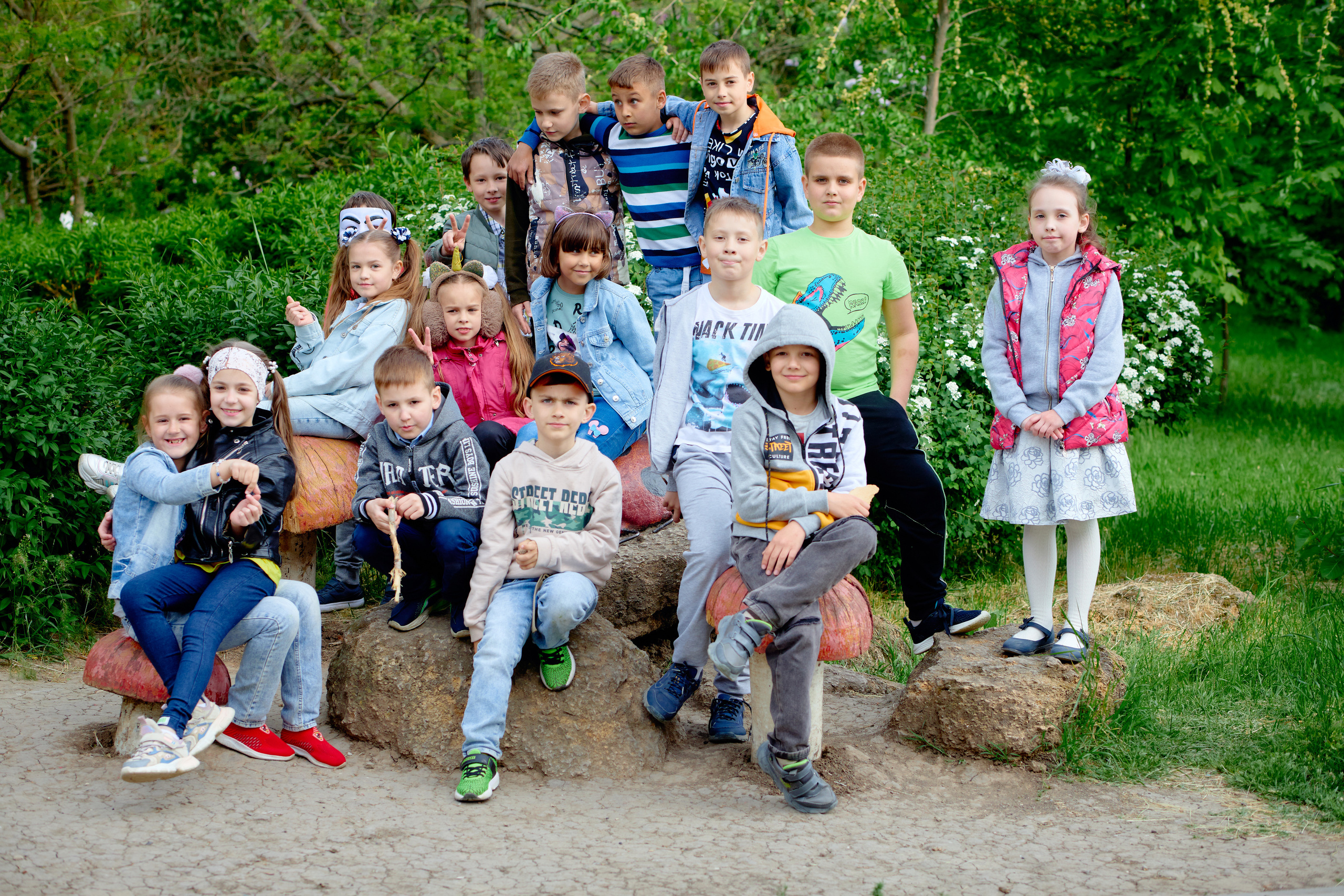 Сьемка на выпускнык альбомы на улице таганрог. Фотограф Выпускные альбомы Таганрог Сергей Коробченко