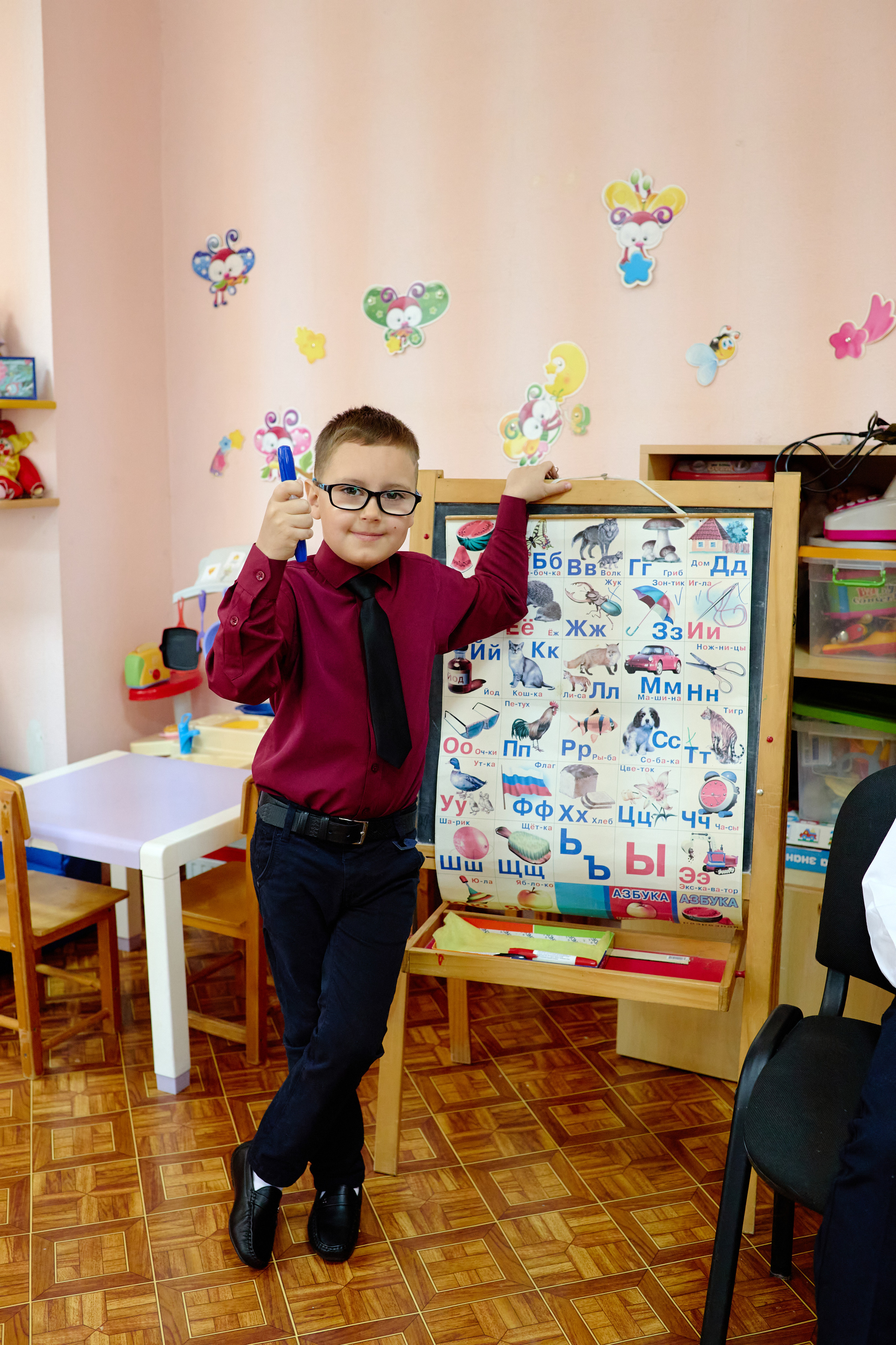 Фотограф выпускной в детском саду таганрог. Фотограф Выпускные альбомы Таганрог Сергей Коробченко