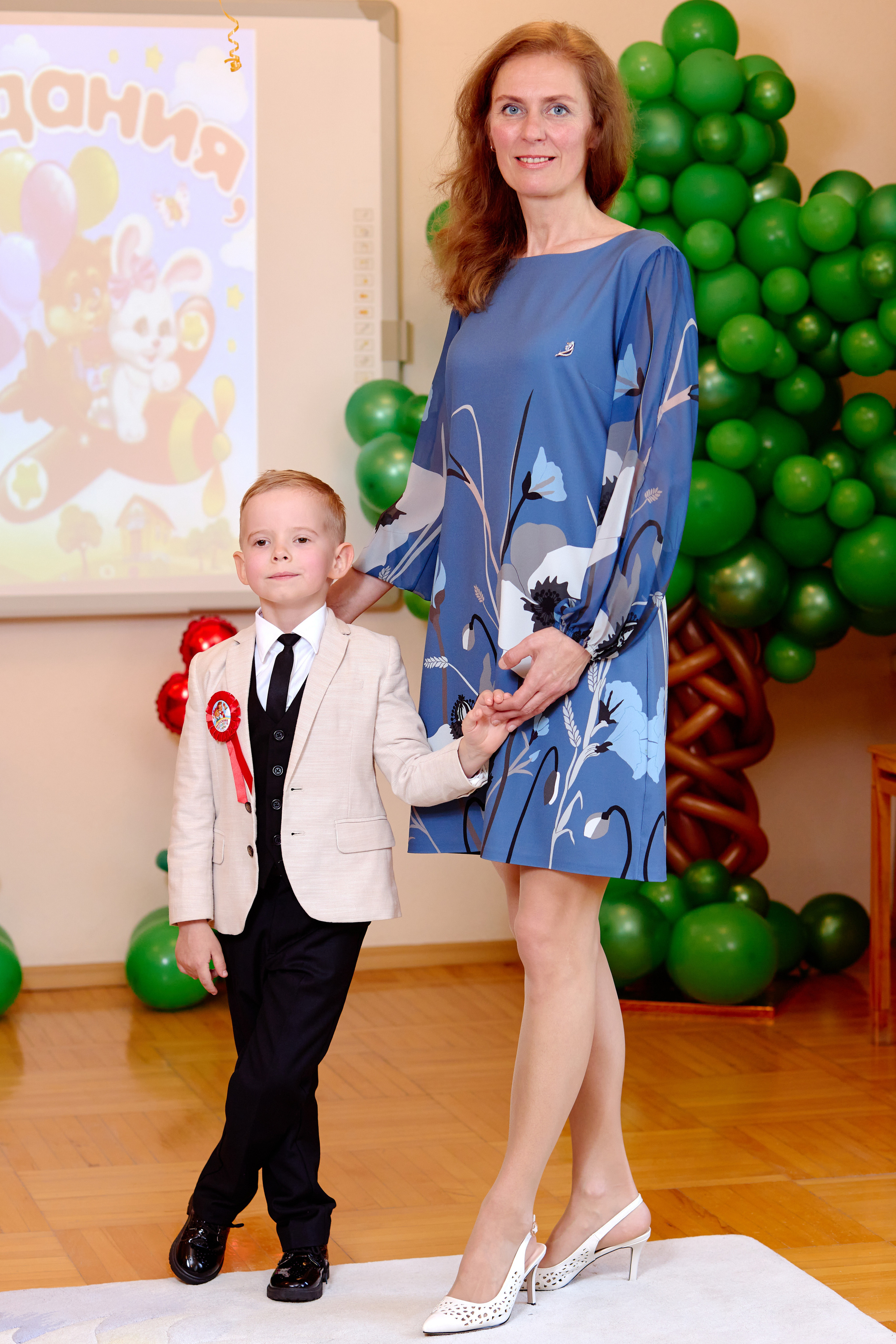 Фотограф выпускной в детском саду таганрог. Фотограф Выпускные альбомы Таганрог Сергей Коробченко