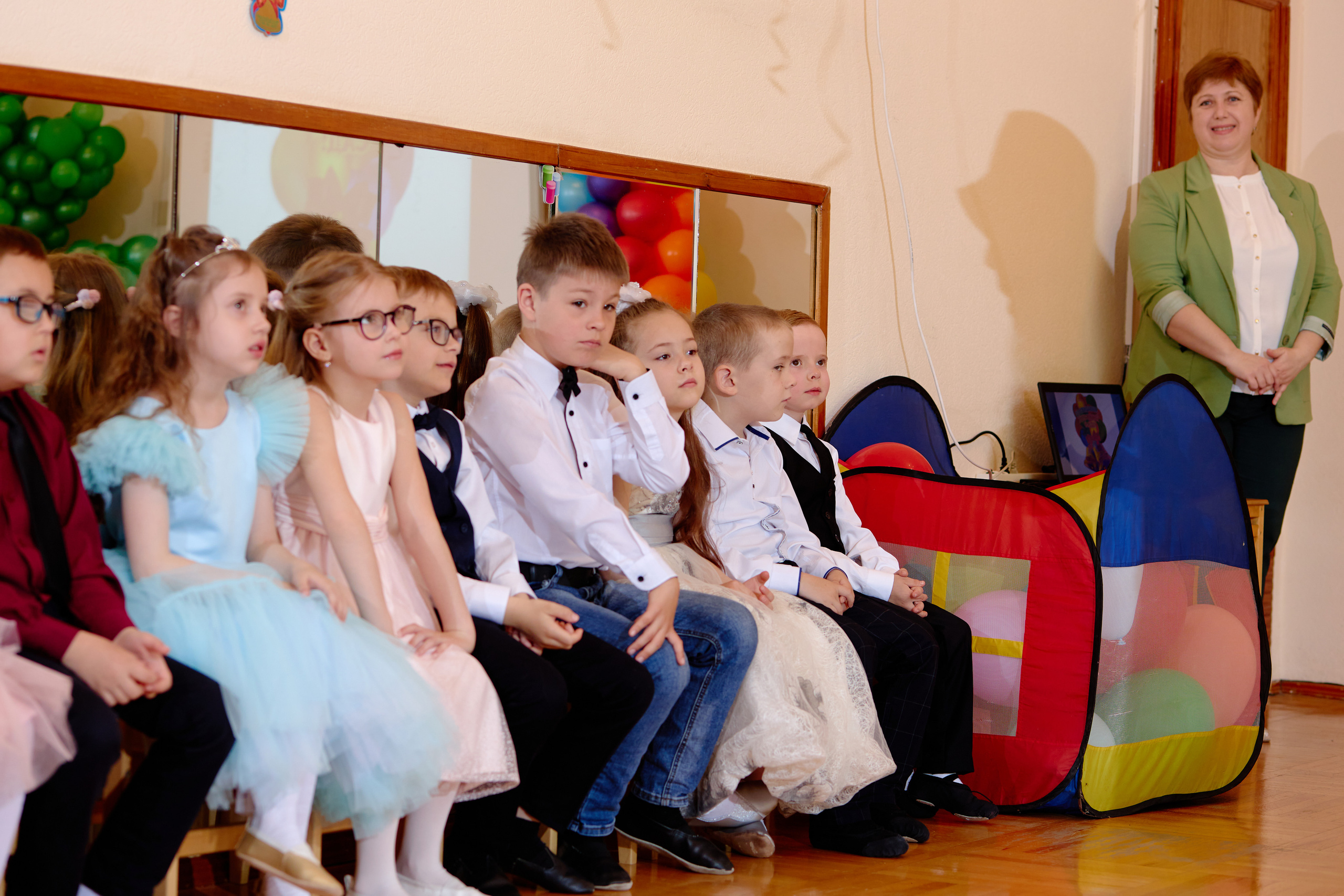 Фотограф выпускной в детском саду таганрог. Фотограф Выпускные альбомы Таганрог Сергей Коробченко