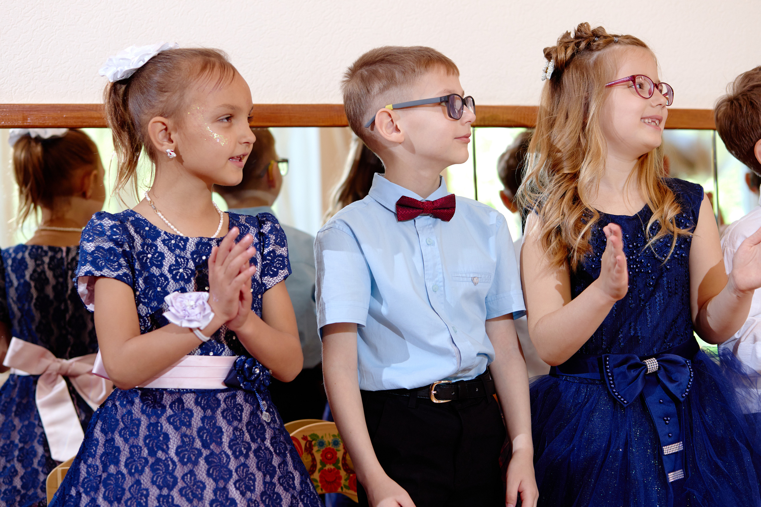 Фотограф выпускной в детском саду таганрог. Фотограф Выпускные альбомы Таганрог Сергей Коробченко