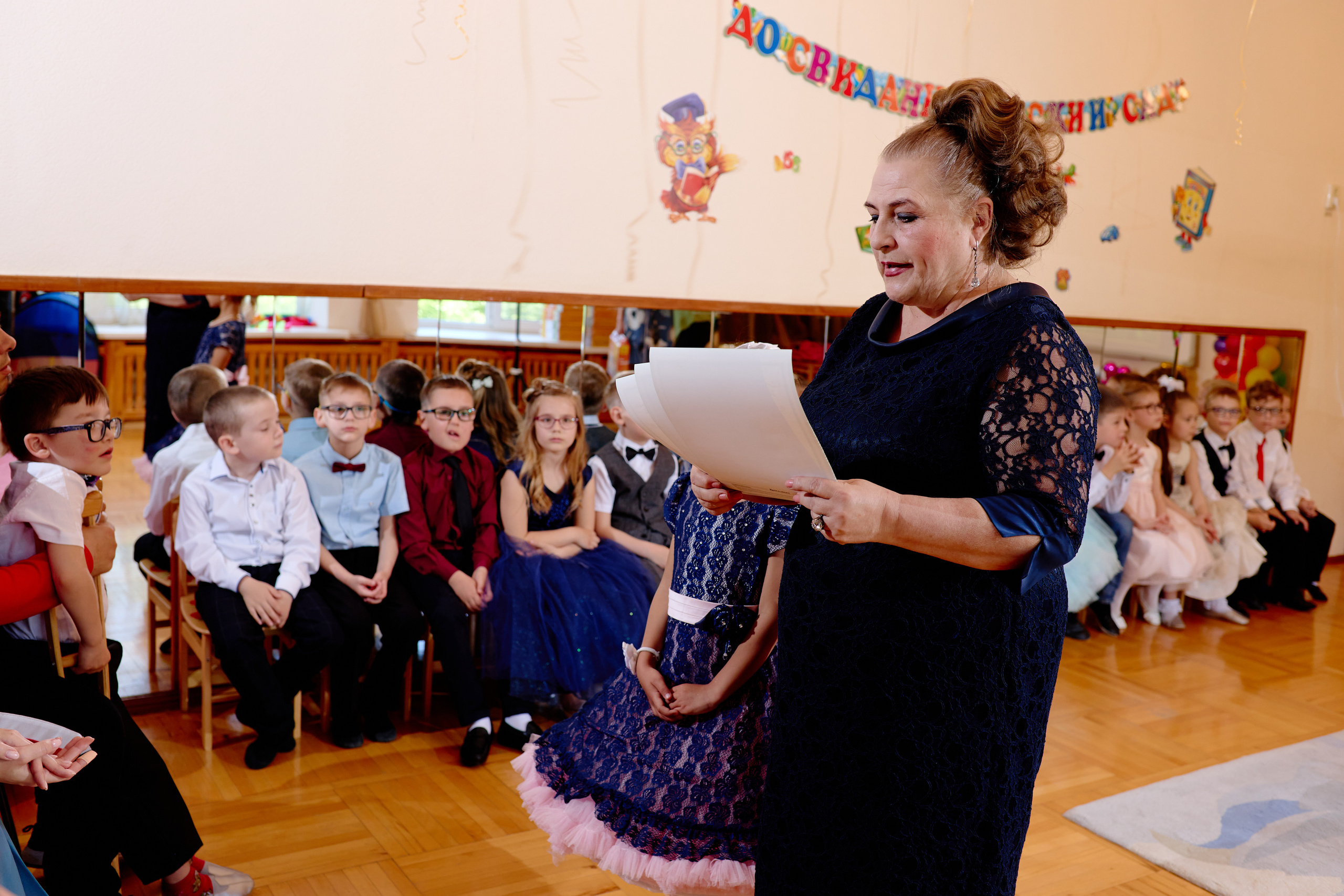 Фотограф выпускной в детском саду таганрог. Фотограф Выпускные альбомы Таганрог Сергей Коробченко