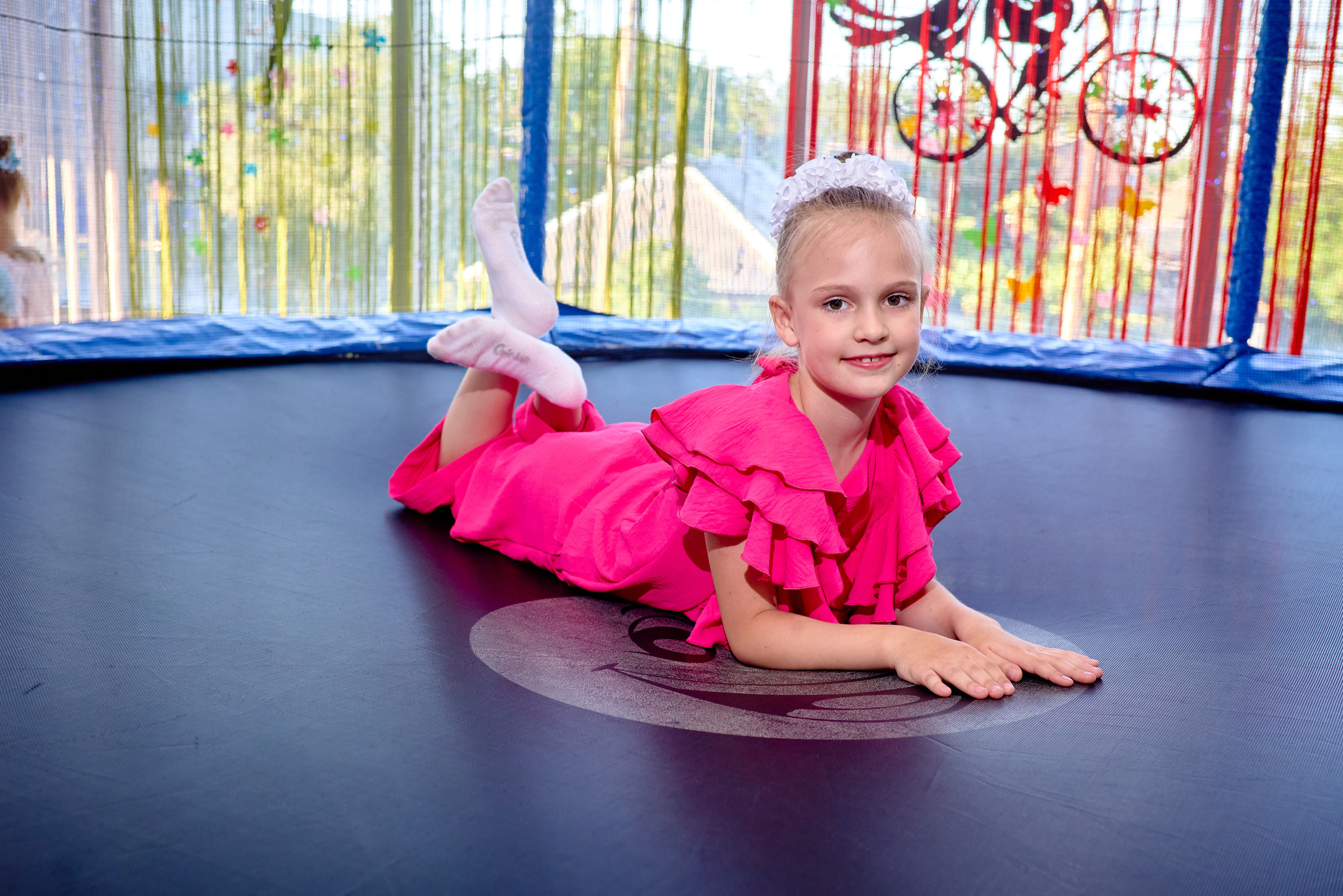 Светофор день рождения. Фотограф Выпускные альбомы Таганрог Сергей Коробченко