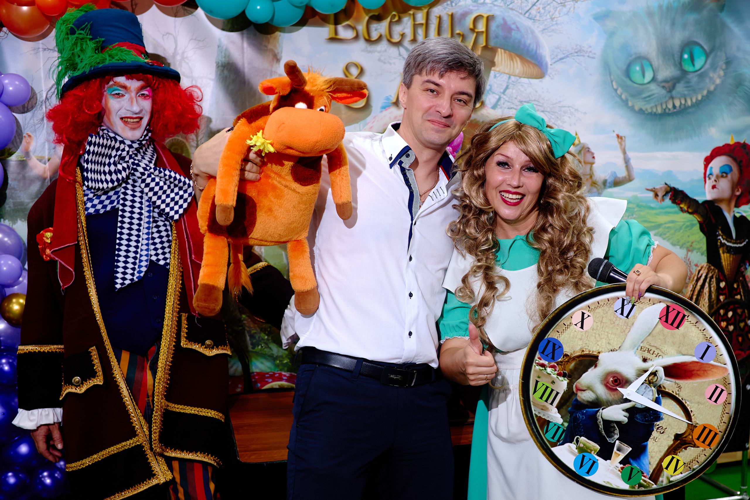 Светофор день рождения. Фотограф Выпускные альбомы Таганрог Сергей Коробченко