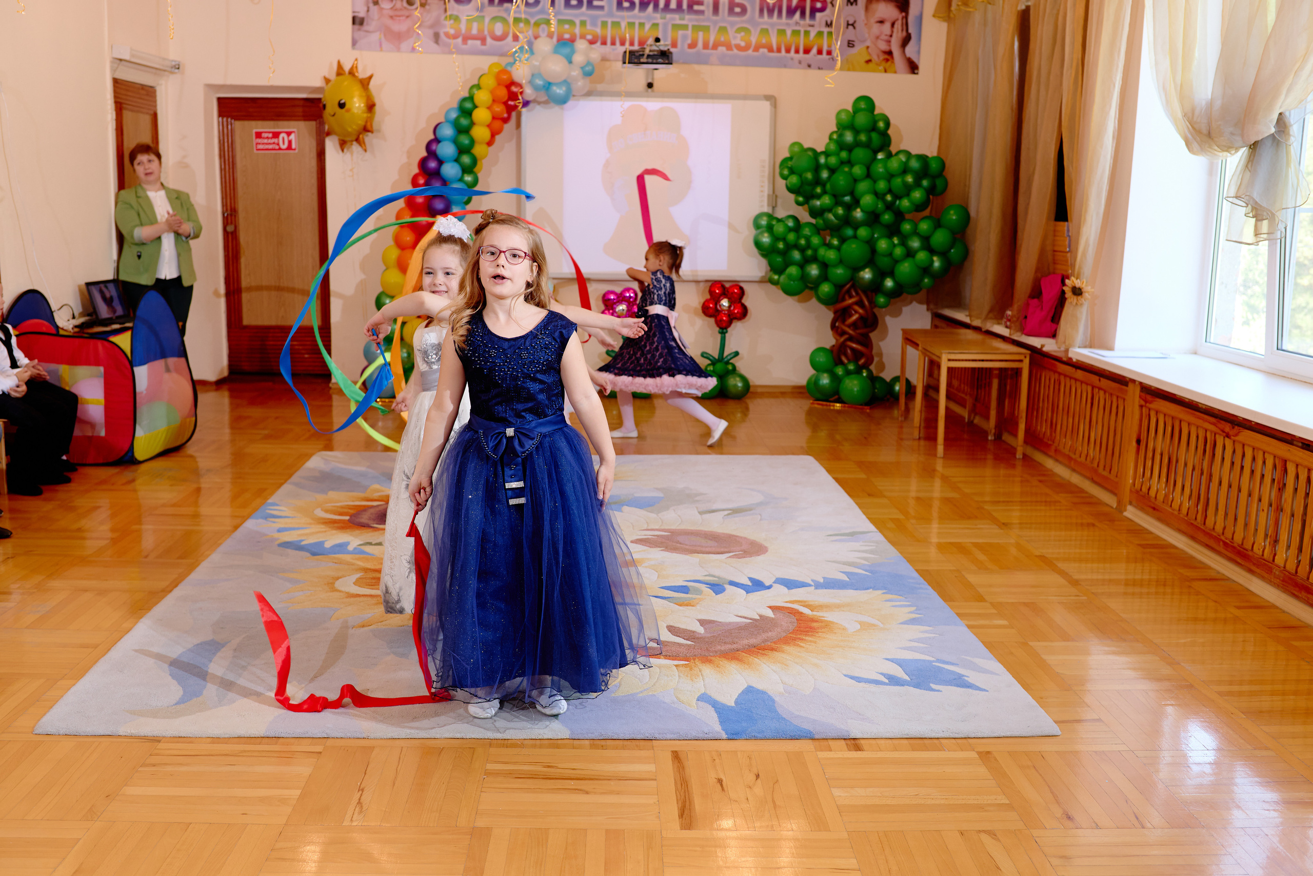 Фотограф выпускной в детском саду таганрог. Фотограф Выпускные альбомы Таганрог Сергей Коробченко