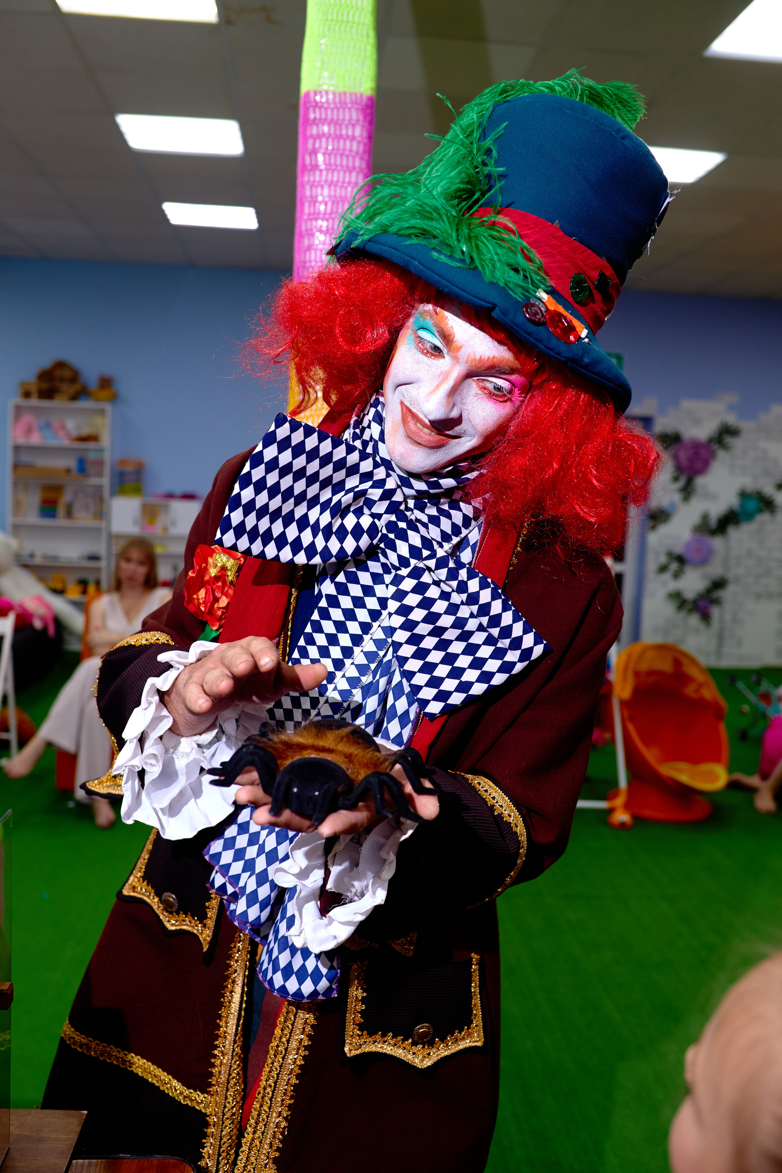 Детская репортажная сьемка. Фотограф Выпускные альбомы Таганрог Сергей Коробченко