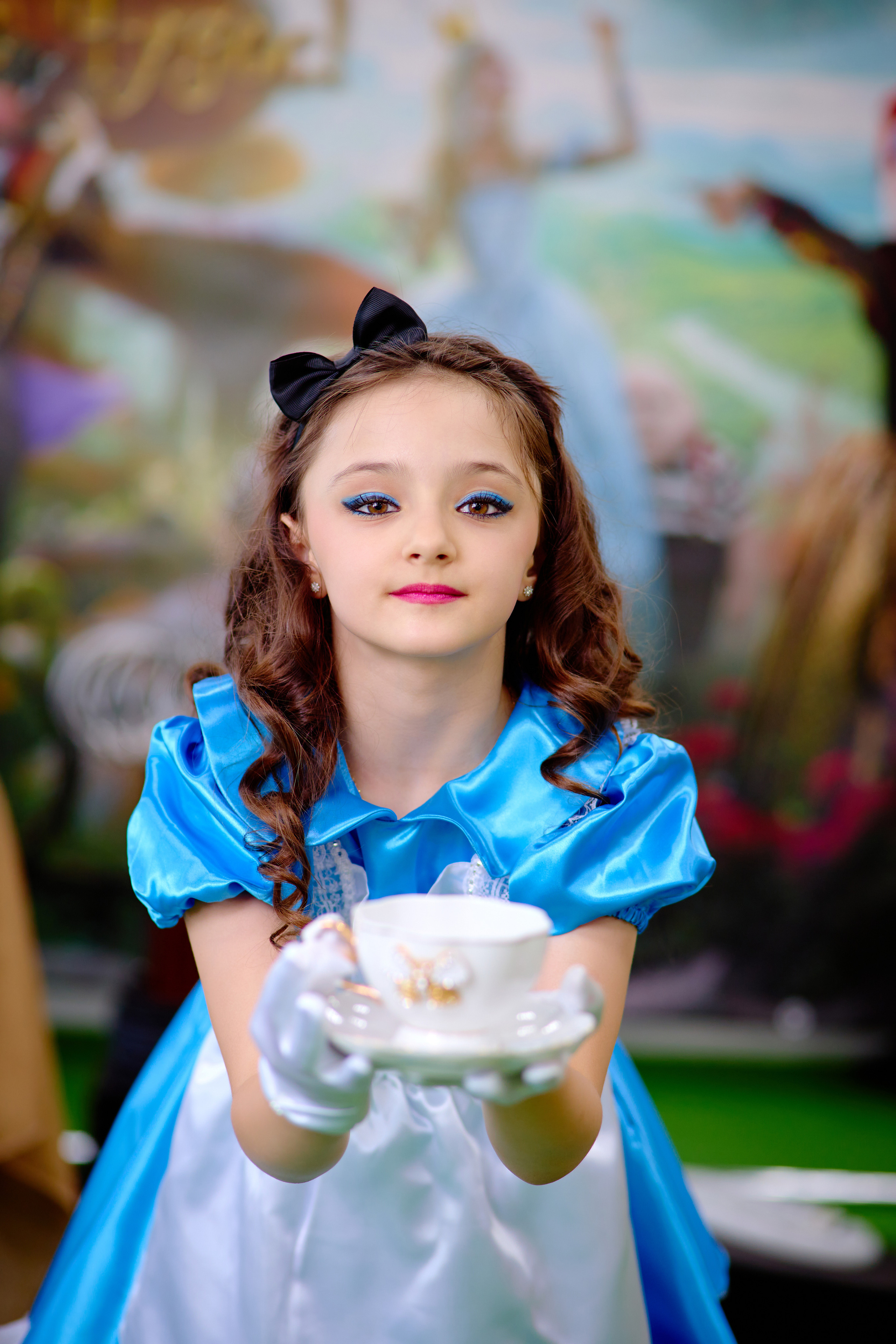 Светофор день рождения. Фотограф Выпускные альбомы Таганрог Сергей Коробченко