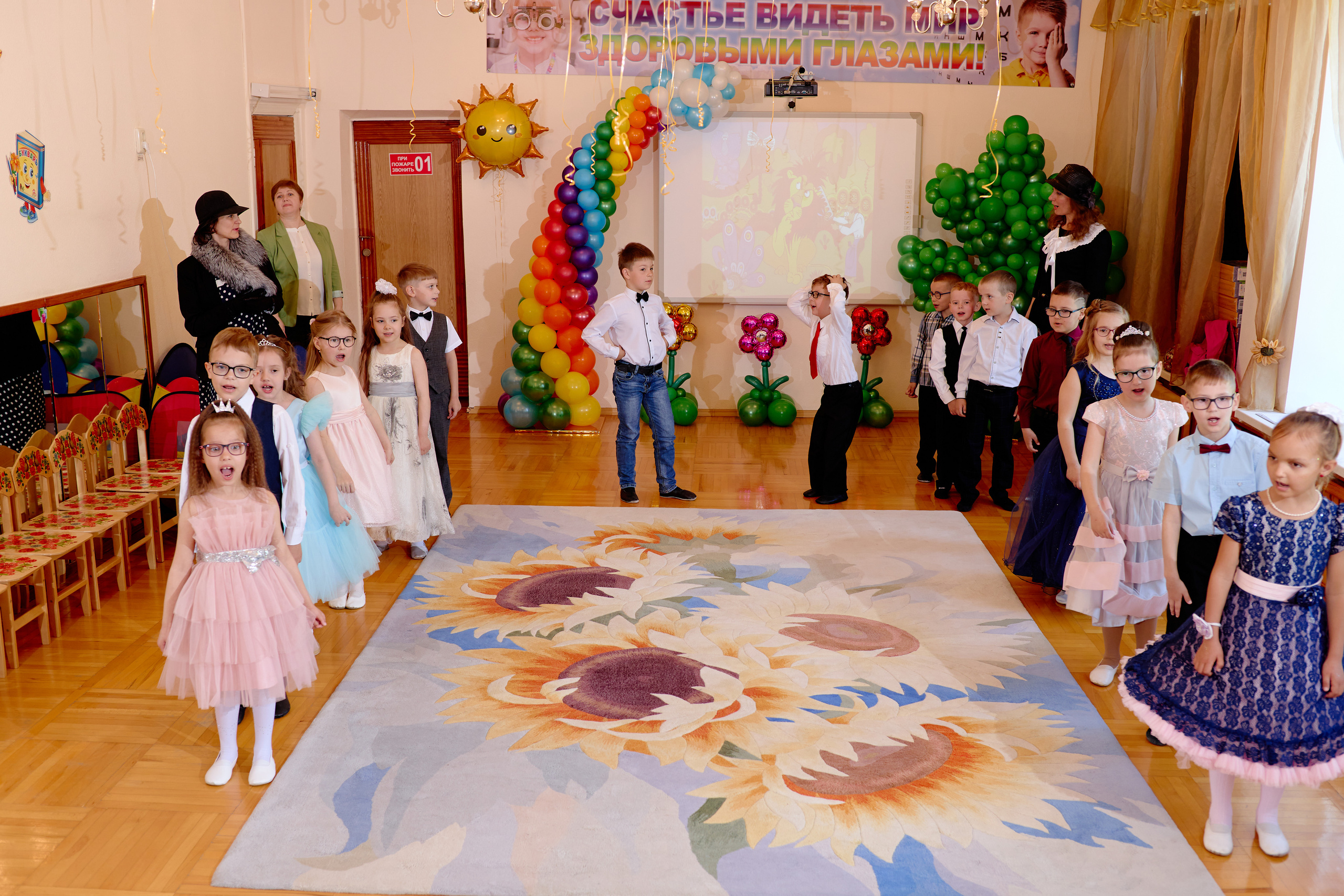 Фотограф выпускной в детском саду таганрог. Фотограф Выпускные альбомы Таганрог Сергей Коробченко