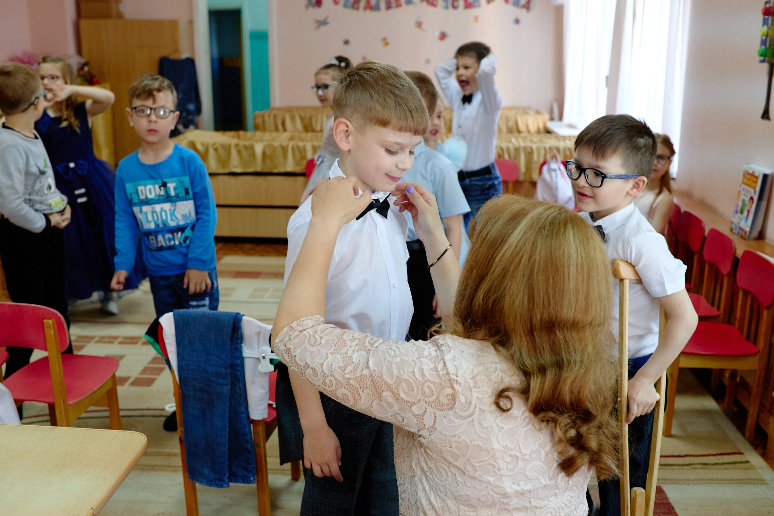 Фотограф выпускной в детском саду таганрог. Фотограф Выпускные альбомы Таганрог Сергей Коробченко