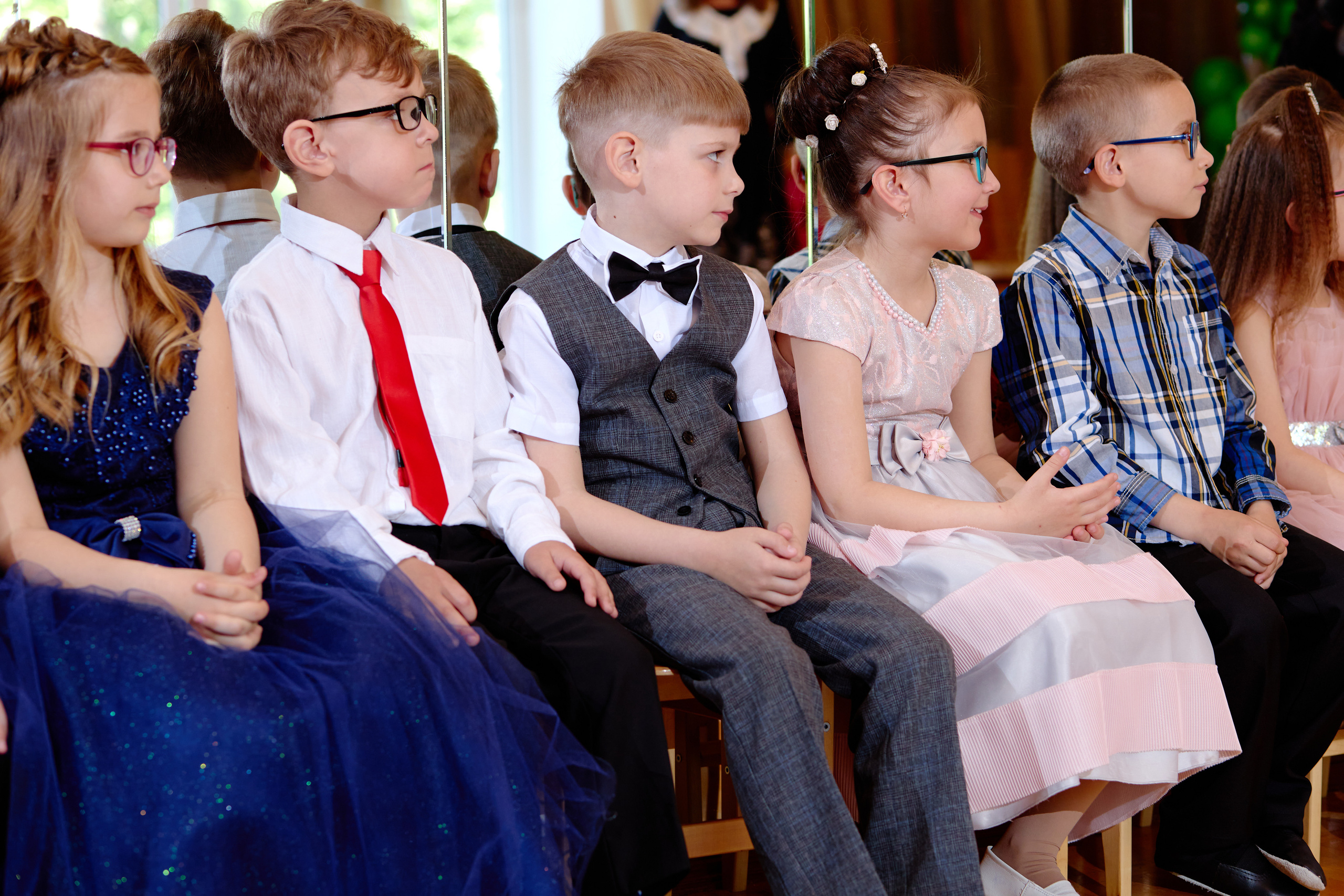 Фотограф выпускной в детском саду таганрог. Фотограф Выпускные альбомы Таганрог Сергей Коробченко