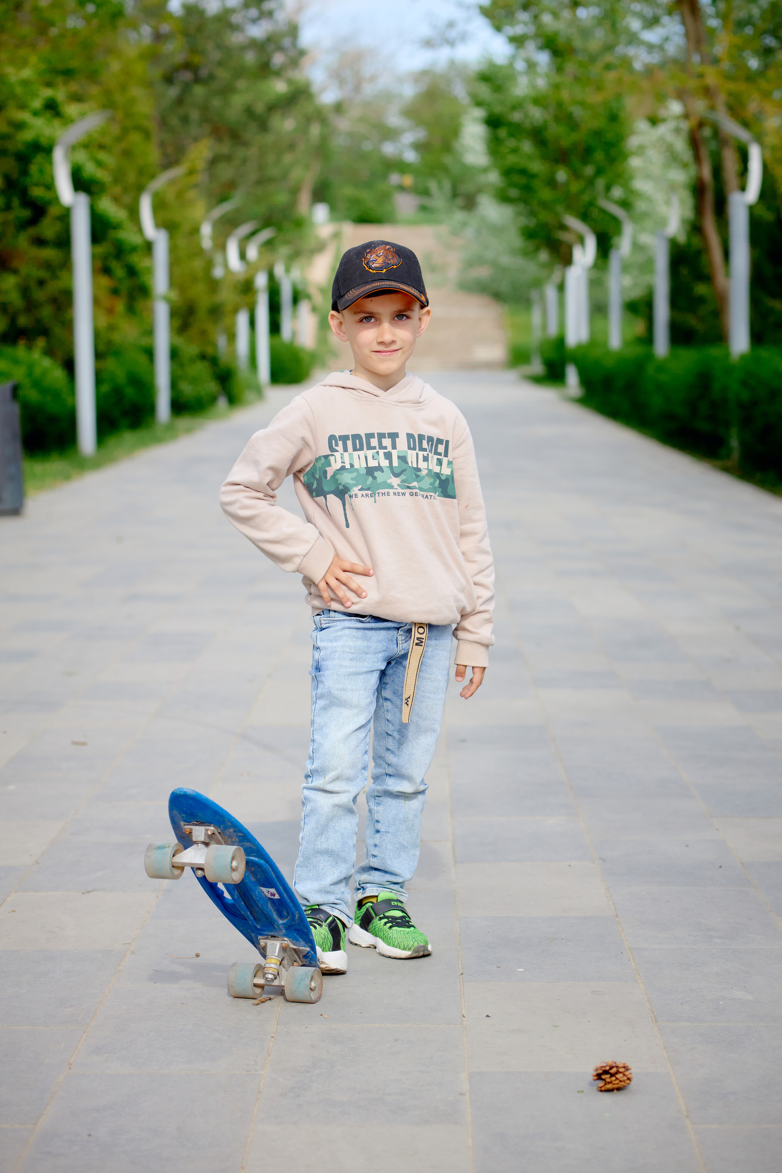 Сьемка на выпускнык альбомы на улице таганрог. Фотограф Выпускные альбомы Таганрог Сергей Коробченко