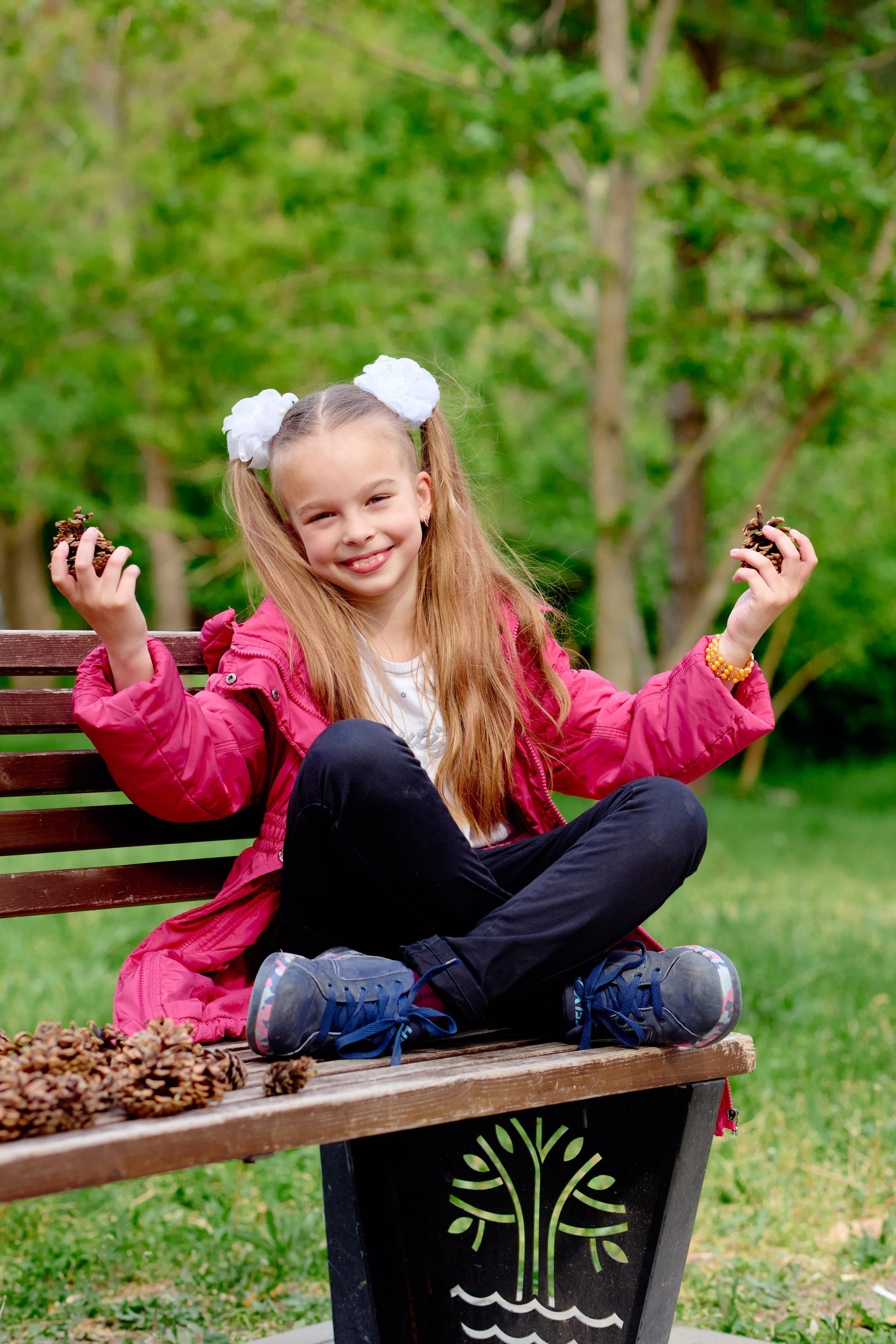 Сьемка на выпускнык альбомы на улице таганрог. Фотограф Выпускные альбомы Таганрог Сергей Коробченко