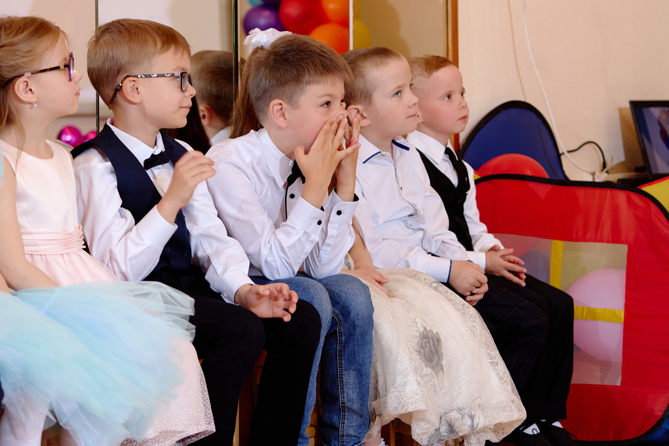 Фотограф выпускной в детском саду таганрог. Фотограф Выпускные альбомы Таганрог Сергей Коробченко