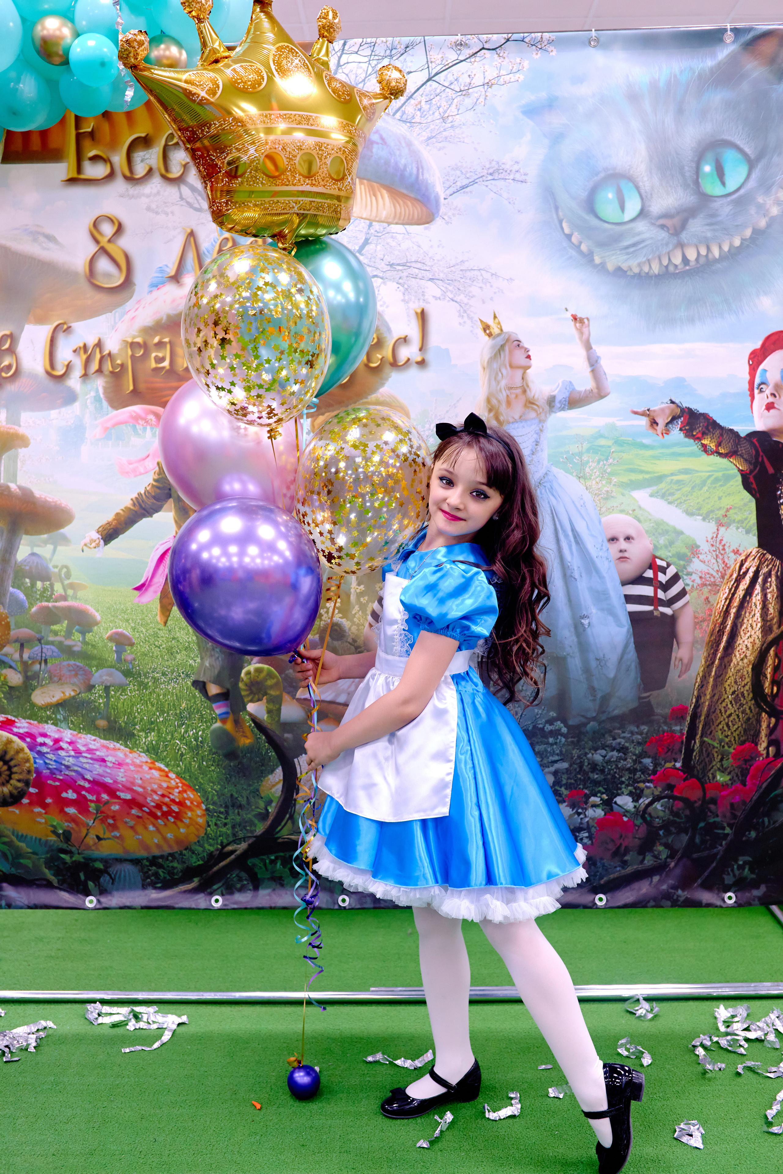 Светофор день рождения. Фотограф Выпускные альбомы Таганрог Сергей Коробченко