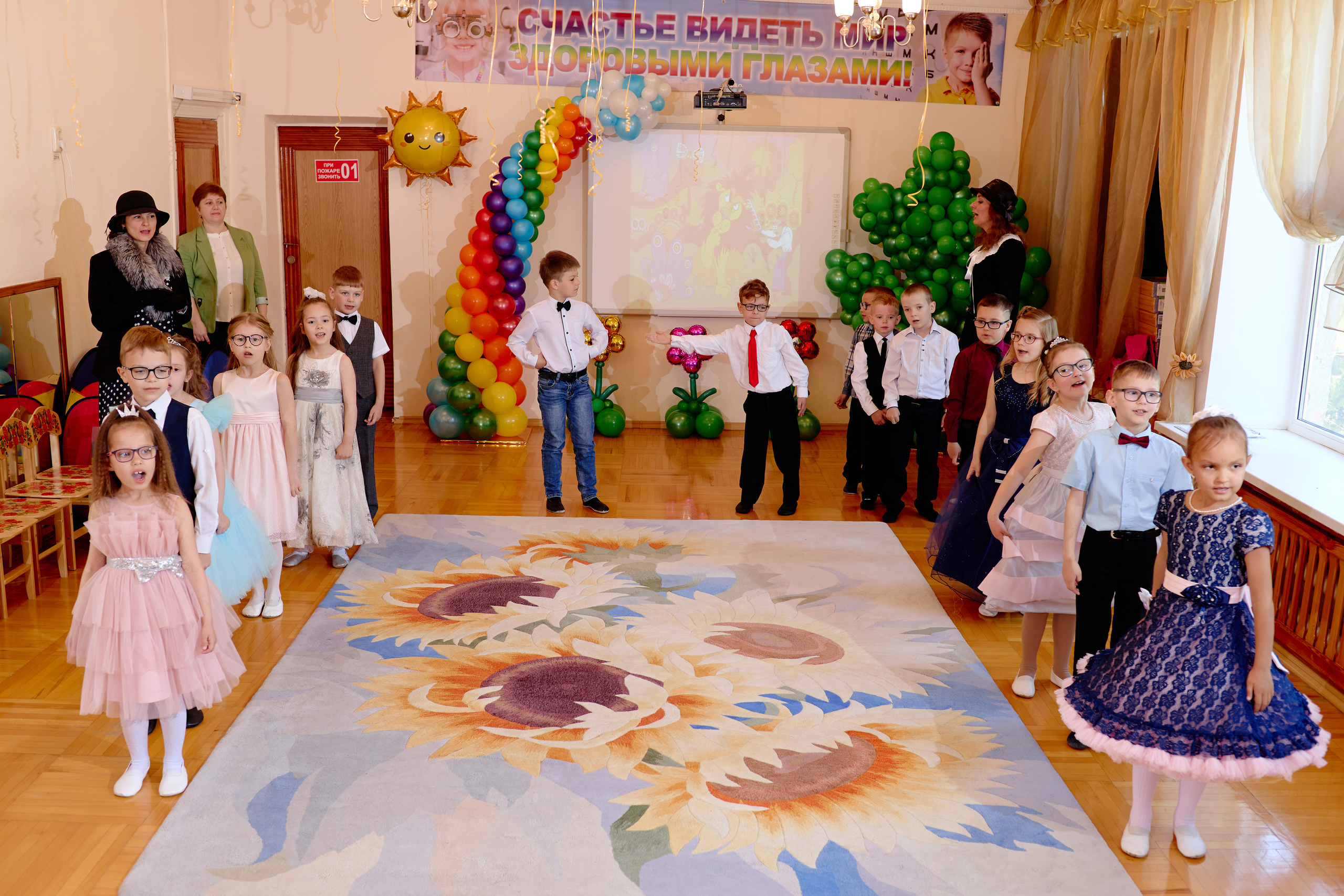 Фотограф выпускной в детском саду таганрог. Фотограф Выпускные альбомы Таганрог Сергей Коробченко