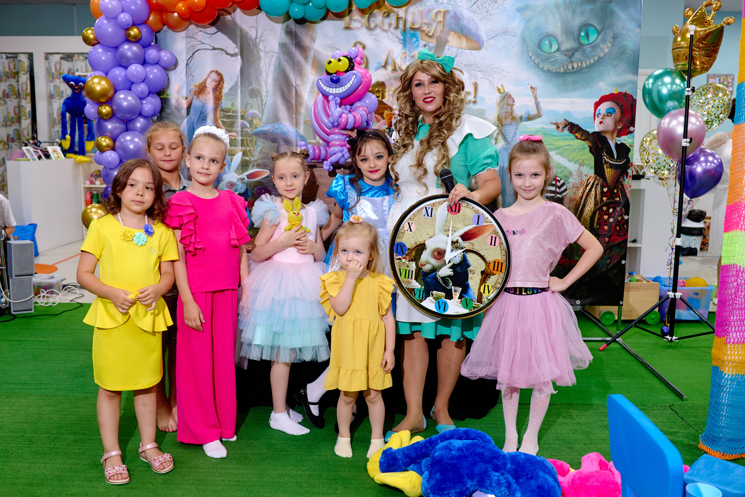 Детская репортажная сьемка. Фотограф Выпускные альбомы Таганрог Сергей Коробченко