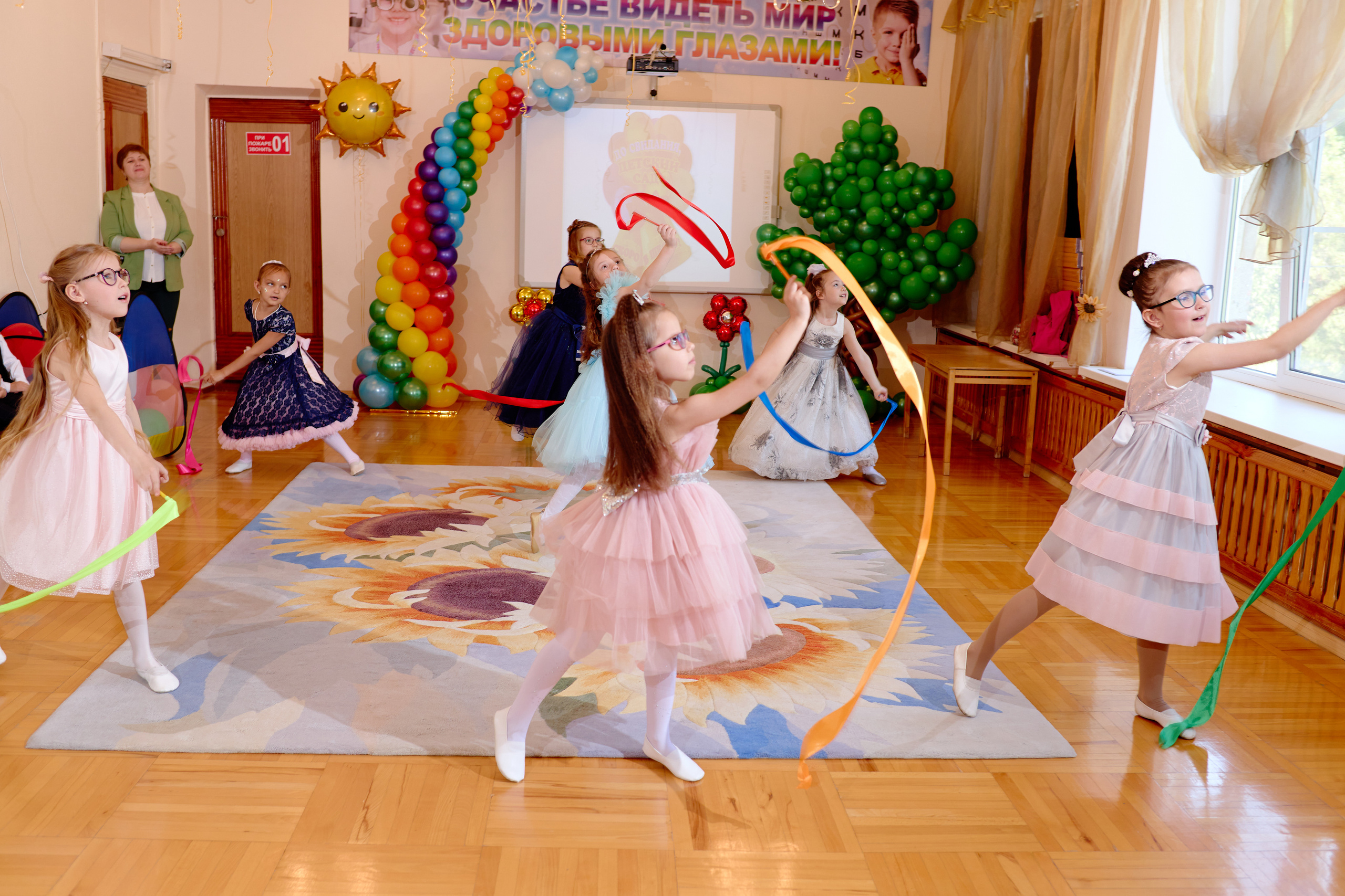 Фотограф выпускной в детском саду таганрог. Фотограф Выпускные альбомы Таганрог Сергей Коробченко
