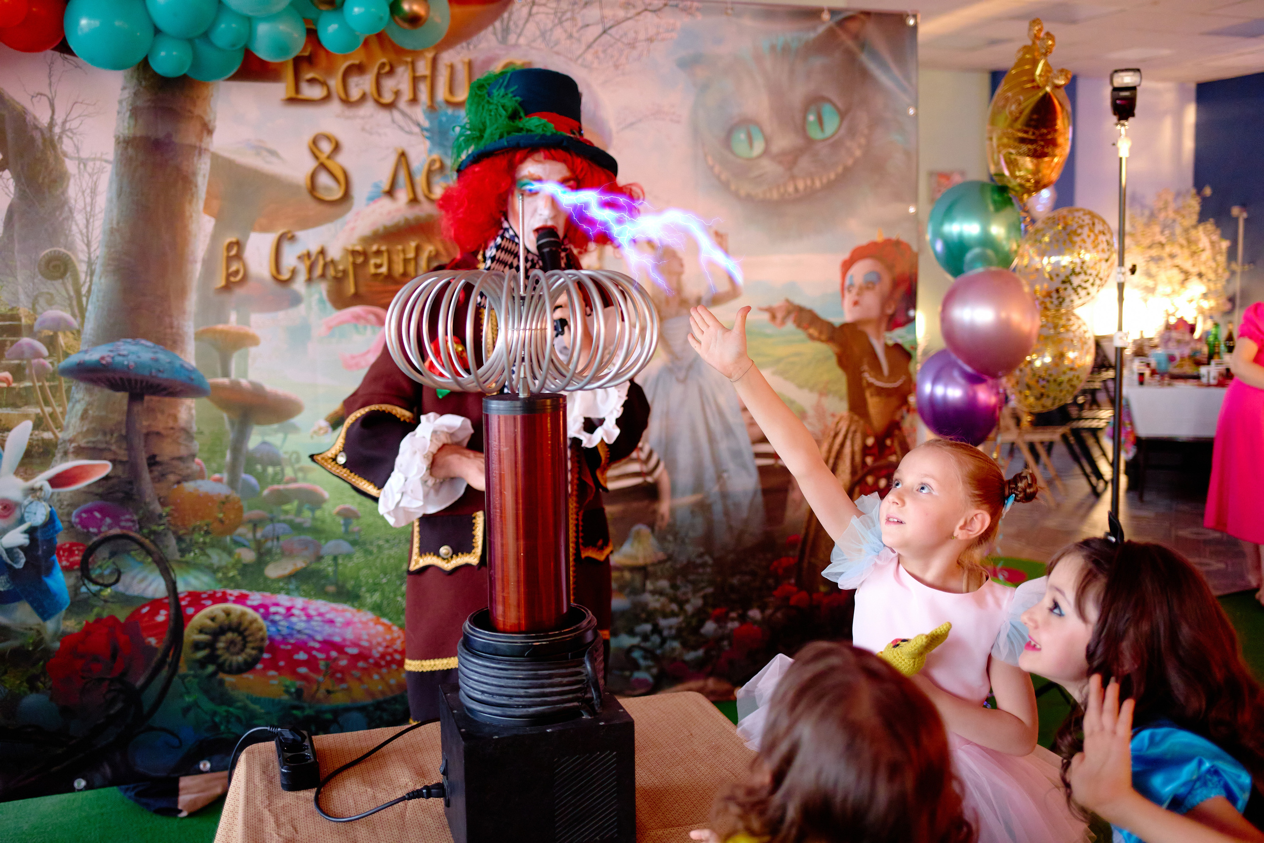 Детская репортажная сьемка. Фотограф Выпускные альбомы Таганрог Сергей Коробченко