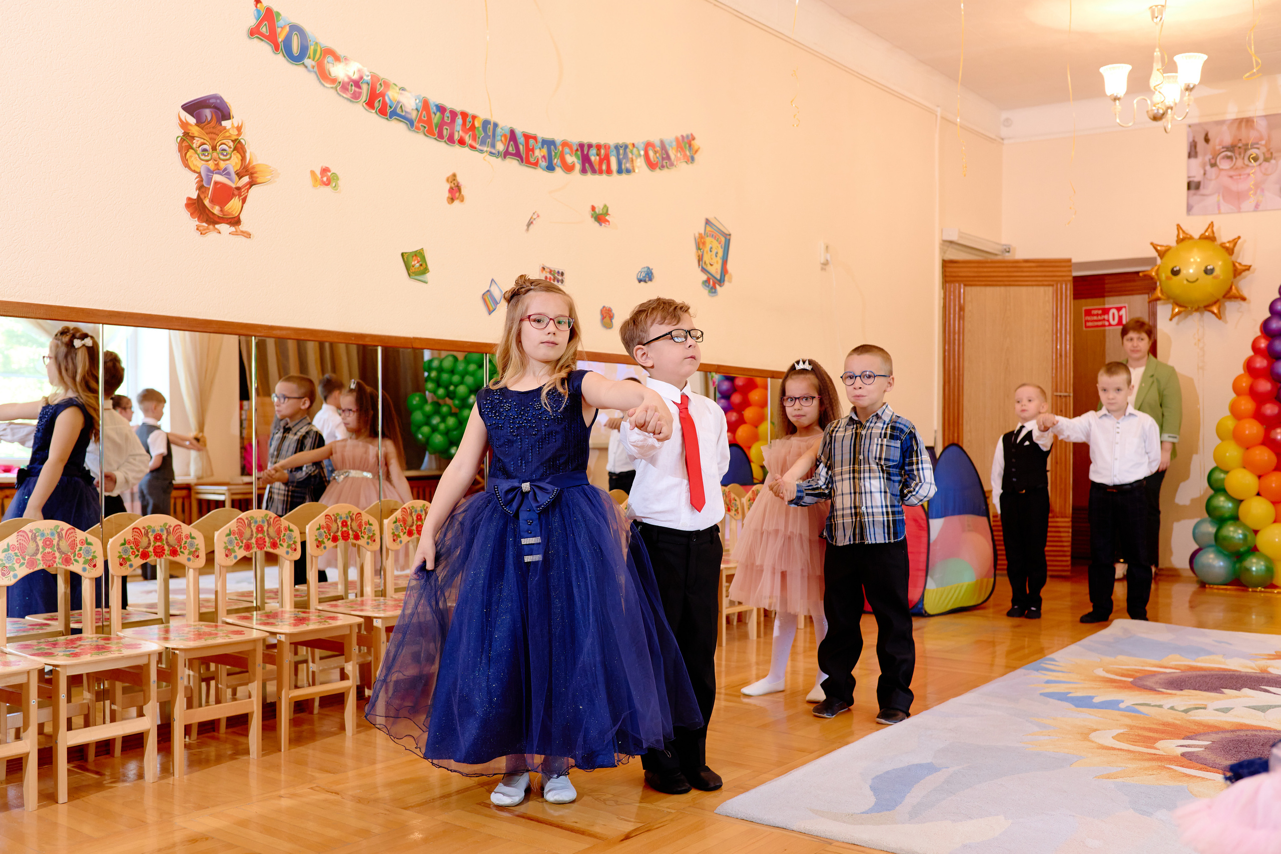 Фотограф выпускной в детском саду таганрог. Фотограф Выпускные альбомы Таганрог Сергей Коробченко