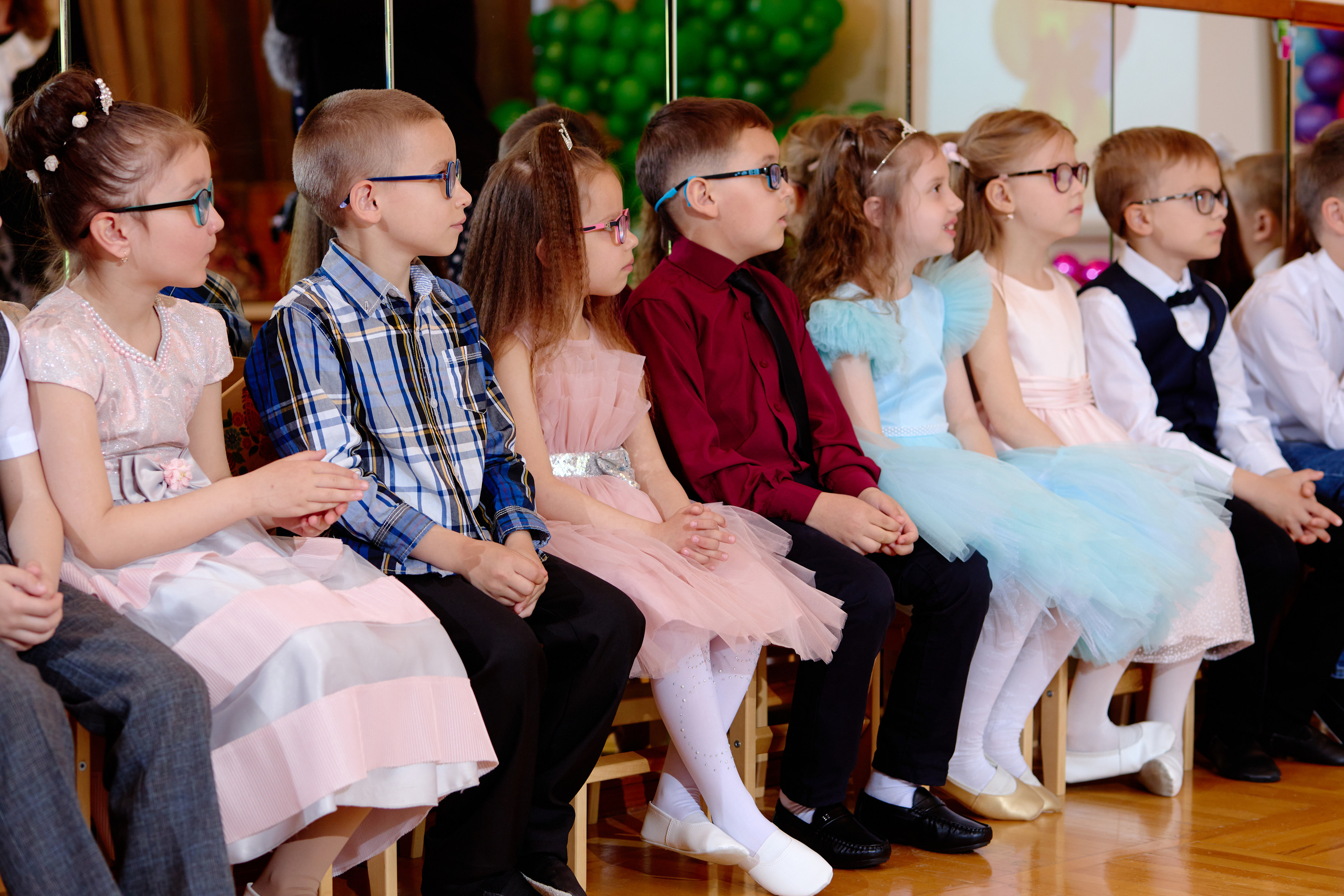 Фотограф выпускной в детском саду таганрог. Фотограф Выпускные альбомы Таганрог Сергей Коробченко