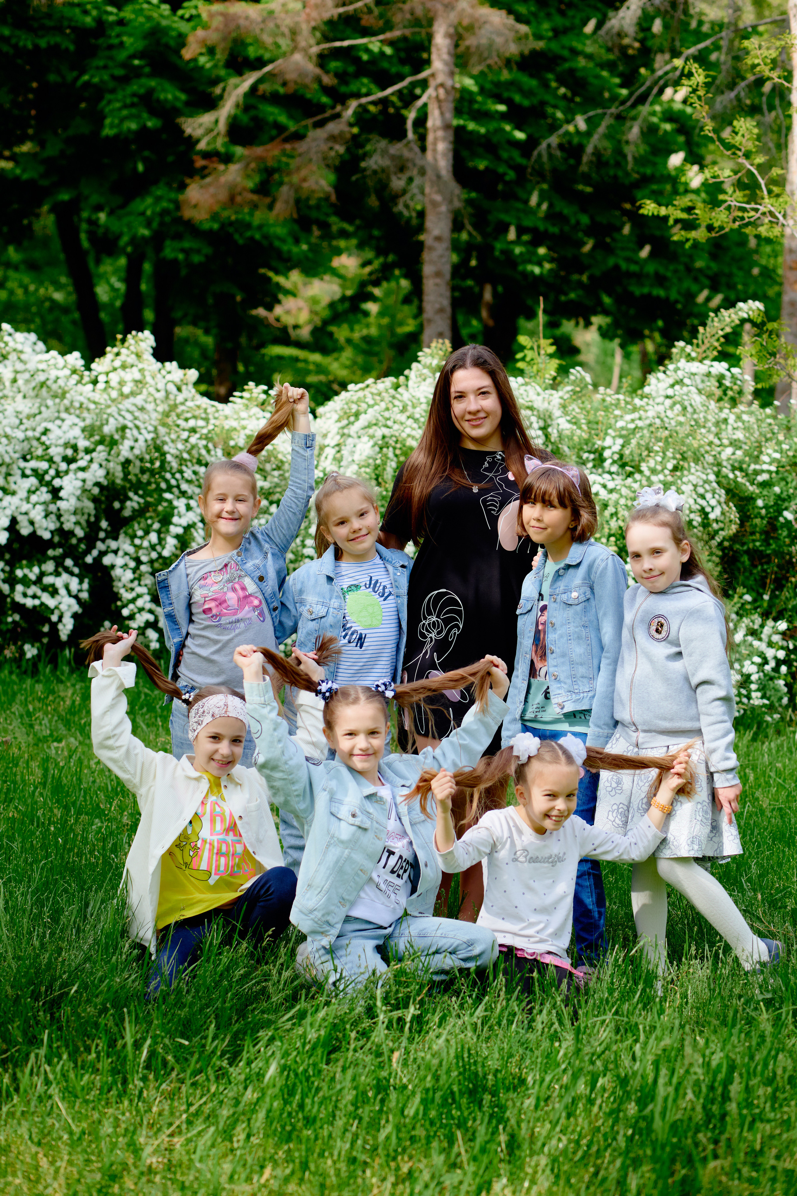 Сьемка на выпускнык альбомы на улице таганрог. Фотограф Выпускные альбомы Таганрог Сергей Коробченко