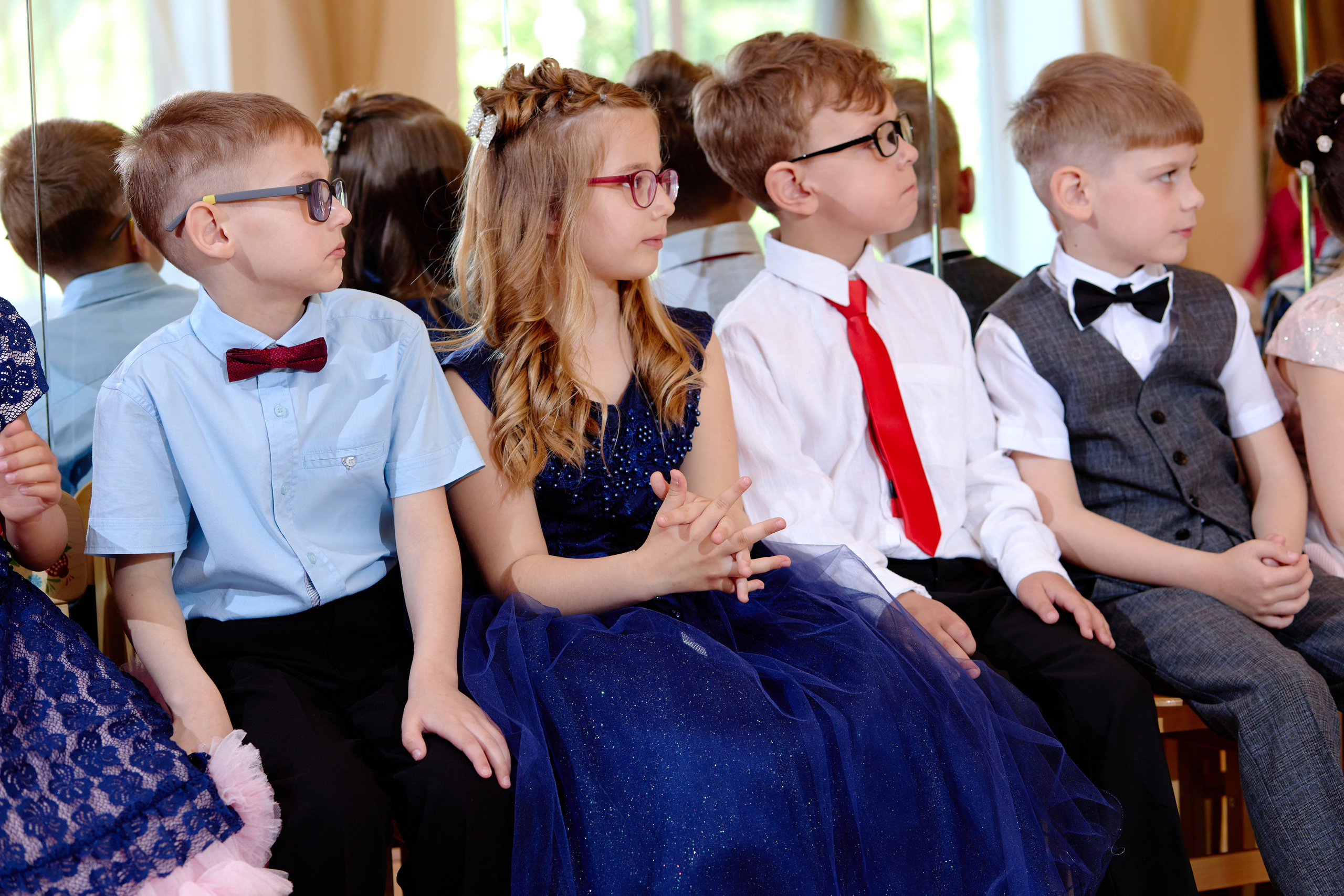 Фотограф выпускной в детском саду таганрог. Фотограф Выпускные альбомы Таганрог Сергей Коробченко