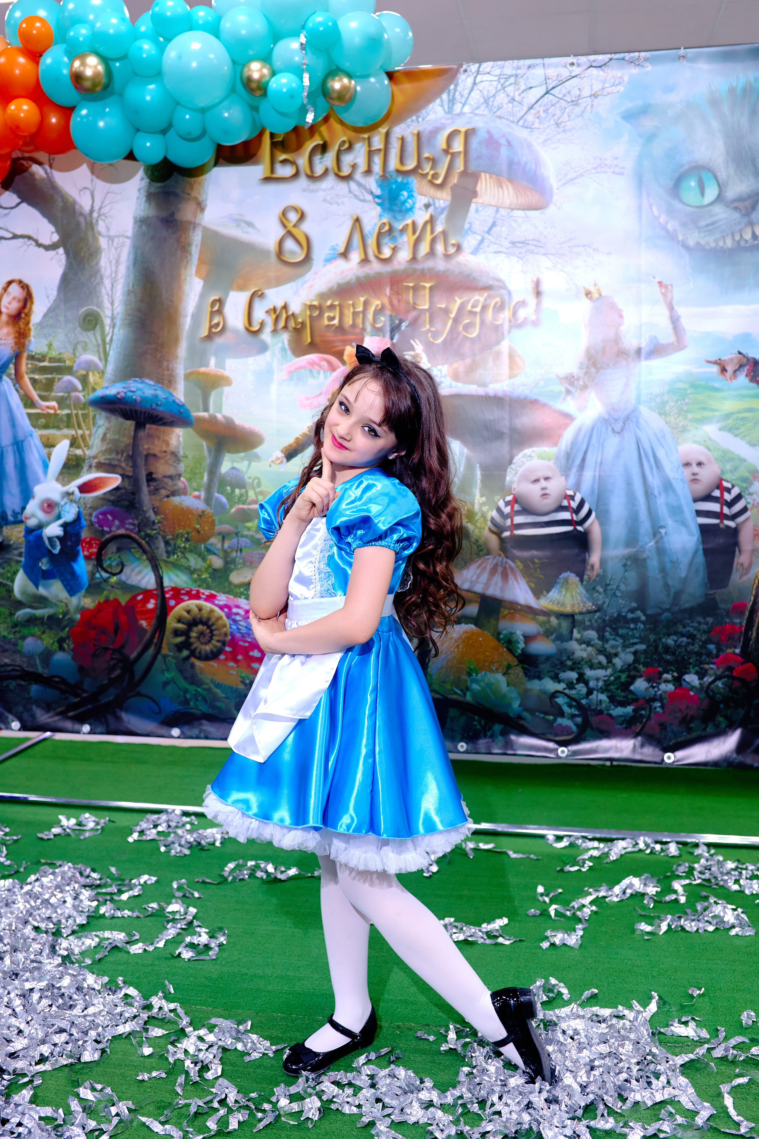 Светофор день рождения. Фотограф Выпускные альбомы Таганрог Сергей Коробченко