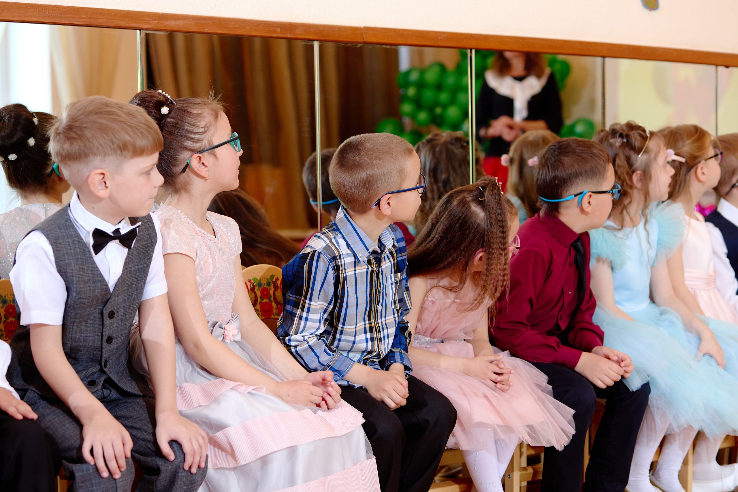 Фотограф выпускной в детском саду таганрог. Фотограф Выпускные альбомы Таганрог Сергей Коробченко