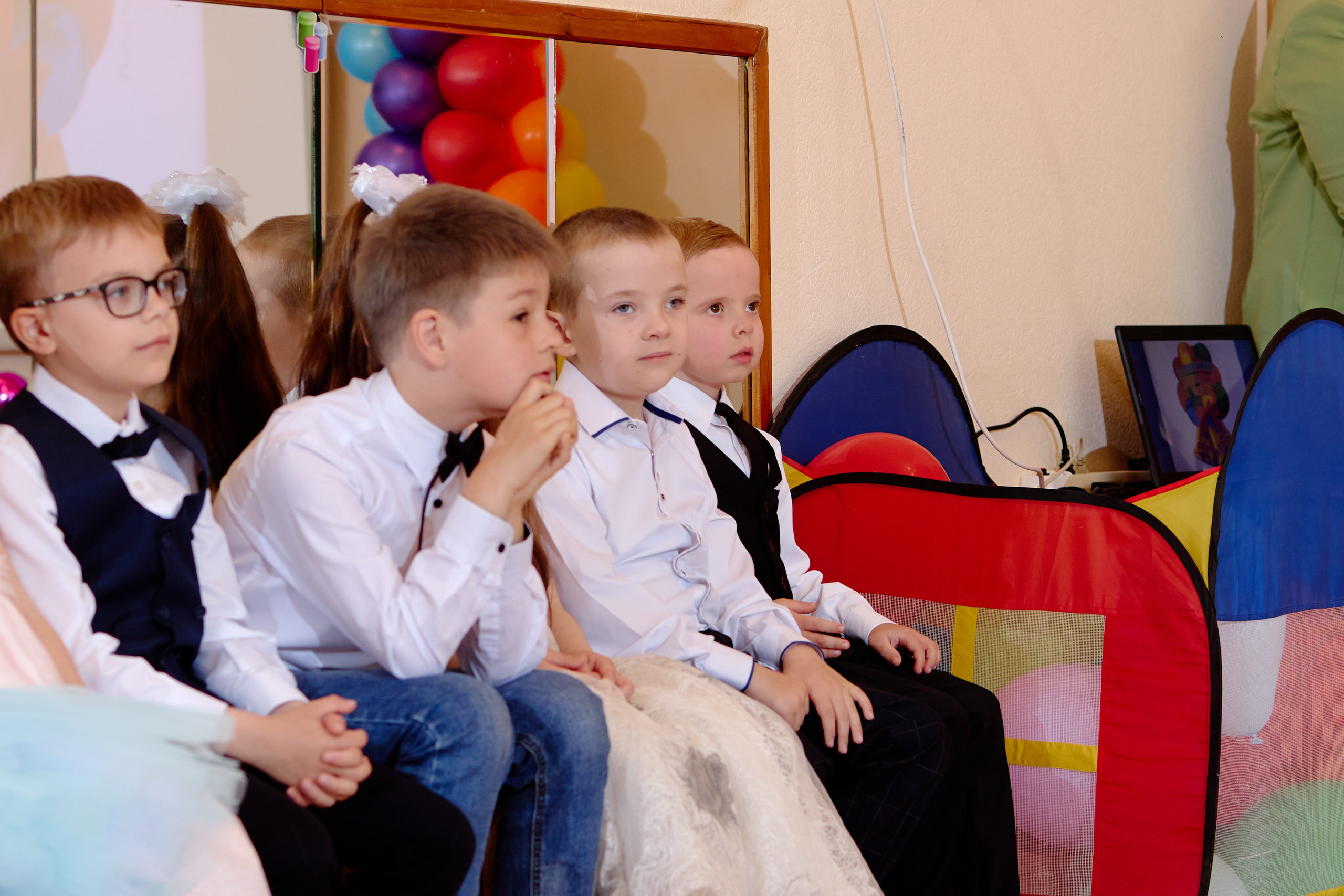 Фотограф выпускной в детском саду таганрог. Фотограф Выпускные альбомы Таганрог Сергей Коробченко