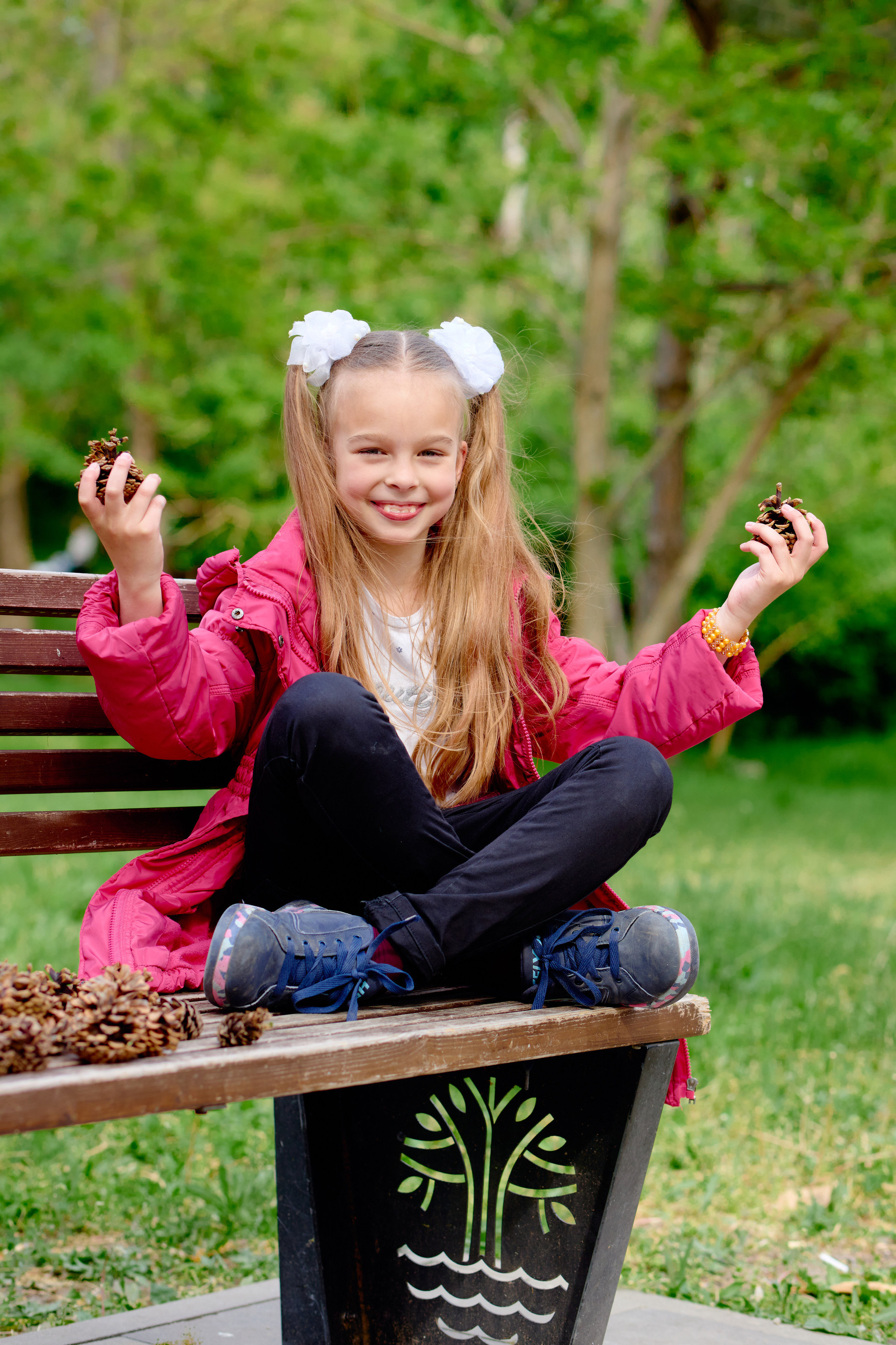 Сьемка на выпускнык альбомы на улице таганрог. Фотограф Выпускные альбомы Таганрог Сергей Коробченко