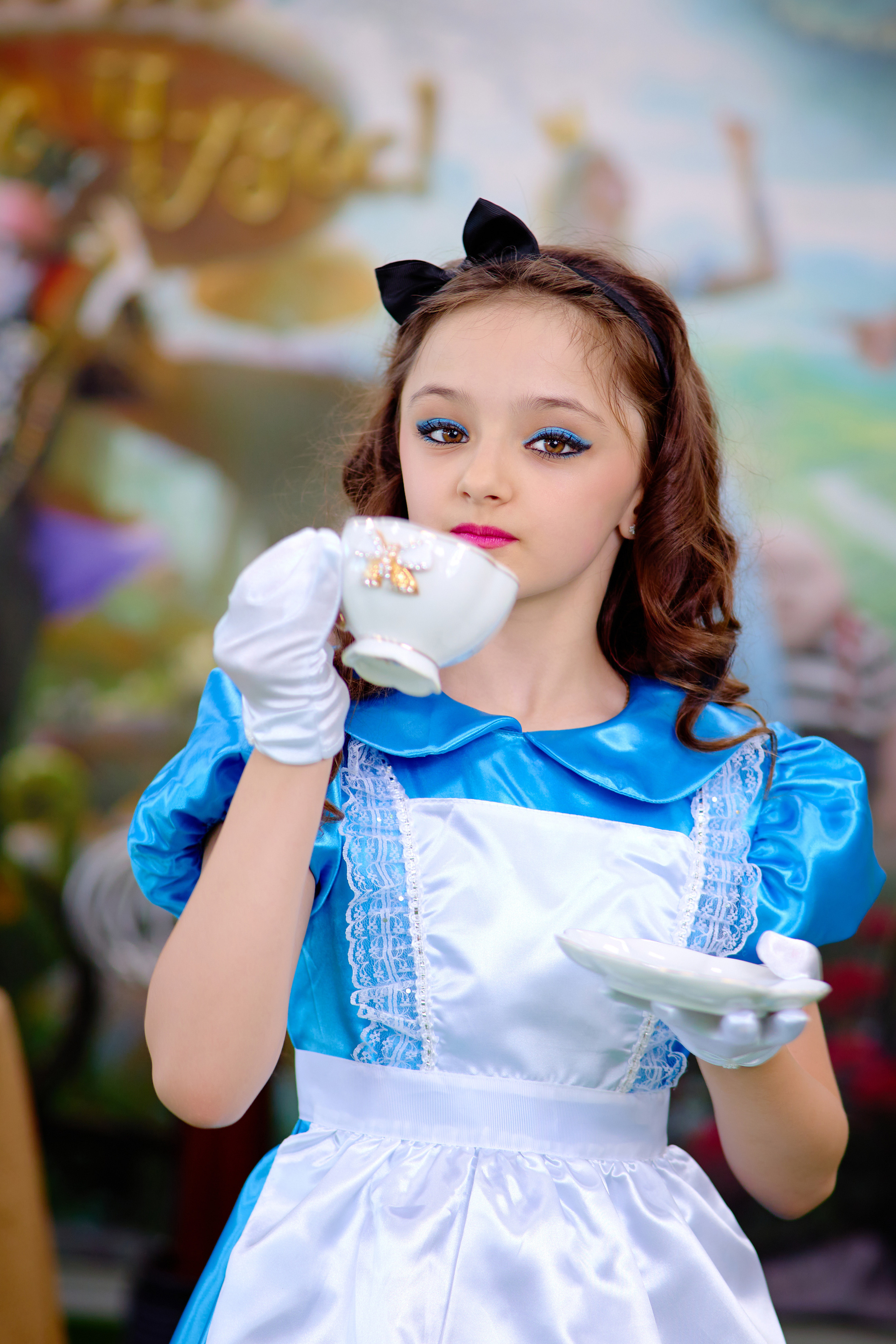 Светофор день рождения. Фотограф Выпускные альбомы Таганрог Сергей Коробченко