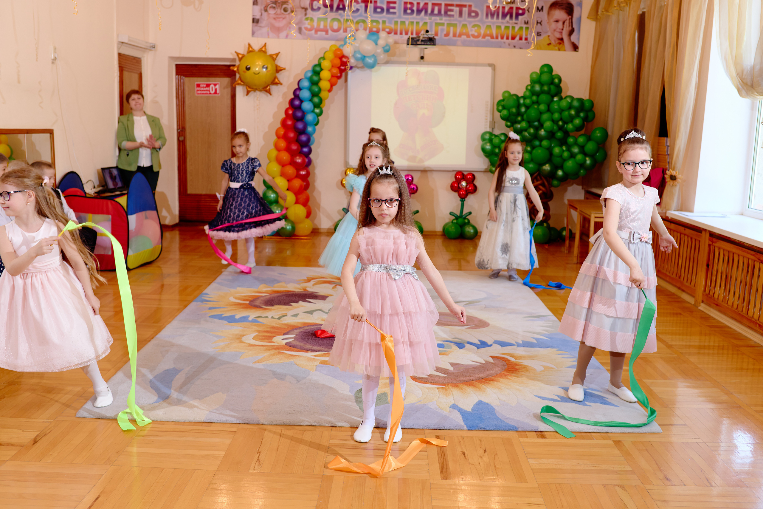 Фотограф выпускной в детском саду таганрог. Фотограф Выпускные альбомы Таганрог Сергей Коробченко