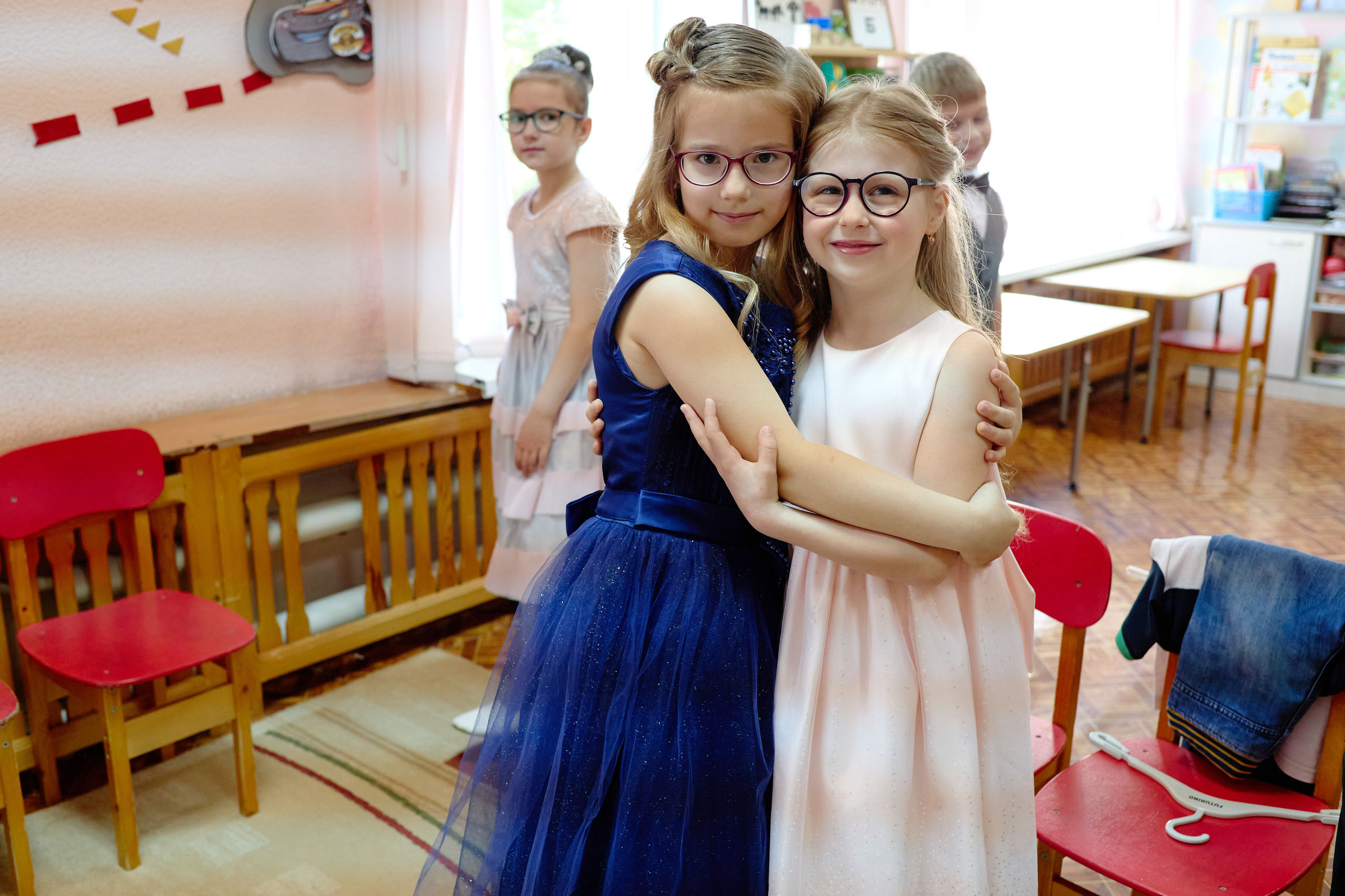 Фотограф выпускной в детском саду таганрог. Фотограф Выпускные альбомы Таганрог Сергей Коробченко