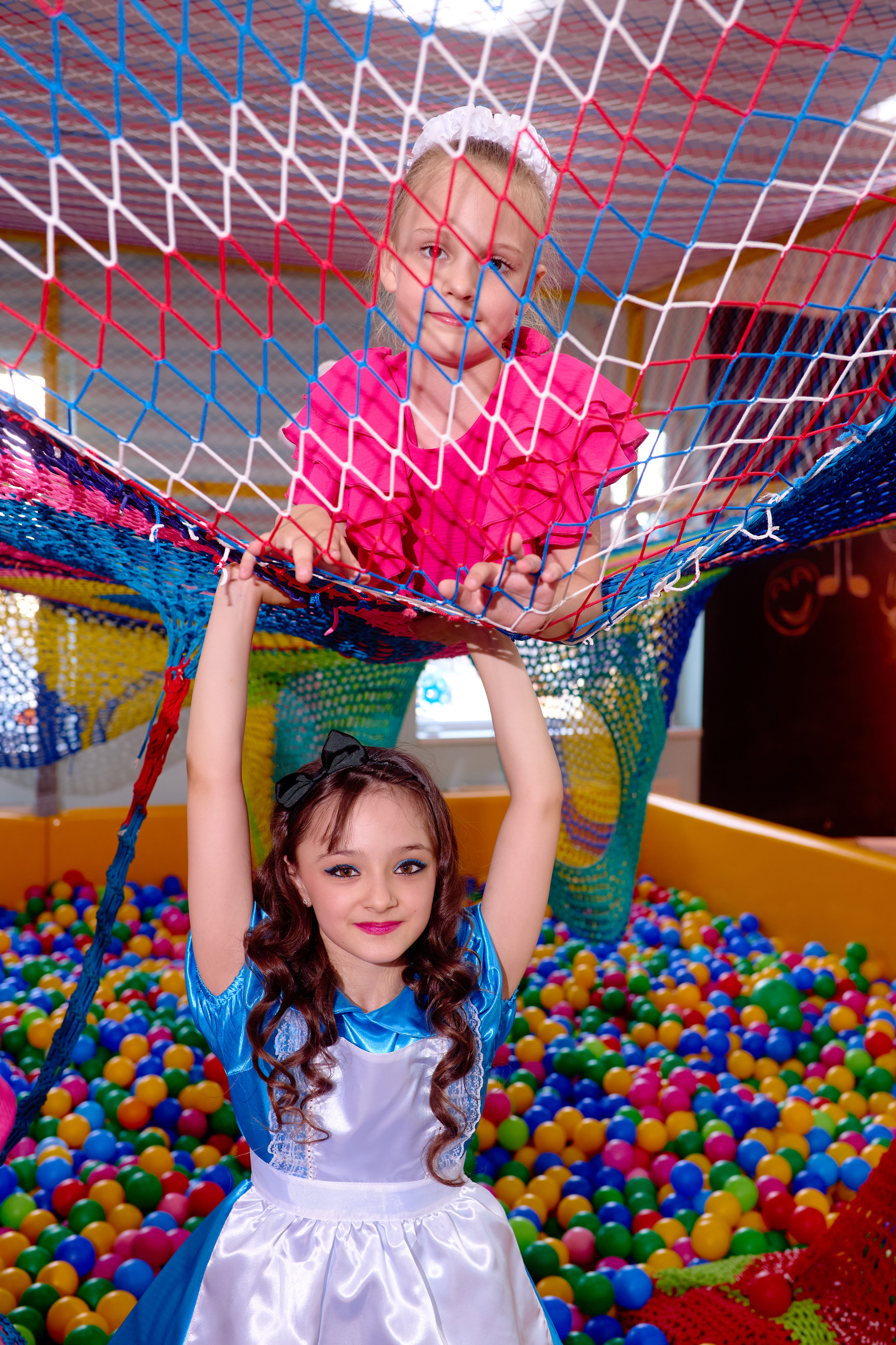 Светофор день рождения. Фотограф Выпускные альбомы Таганрог Сергей Коробченко